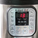 Instant pot ip duo60