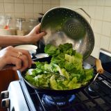 How To Stir Fry Vegetables Kitchn