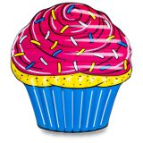 pop tart pool float