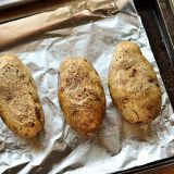 How To Bake a Potato in the Oven | Kitchn