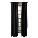 15 Sound Amp Light Blocking Window Treatment Solutions