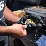 How To Grill Oysters At Home Kitchn