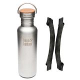 LifeStraw Go 2-Stage Water Filter Bottle Replacement Filters 1-Year ...