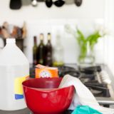How To Clean Painted Kitchen Walls | Kitchn