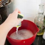 How To Clean Greasy Walls, Backsplashes, and Cabinets | Kitchn