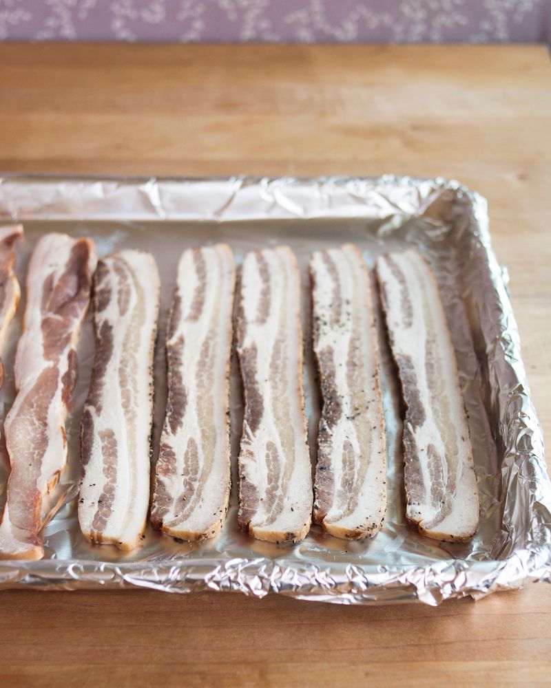 How To Make Perfect Bacon in the Oven | Kitchn