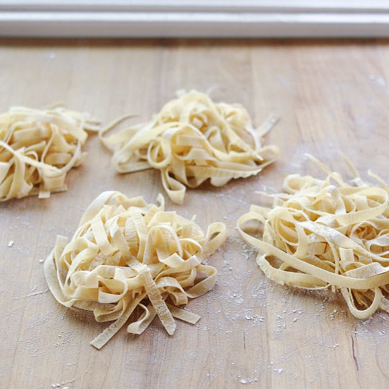 How To Make Fresh Pasta from Scratch | Kitchn