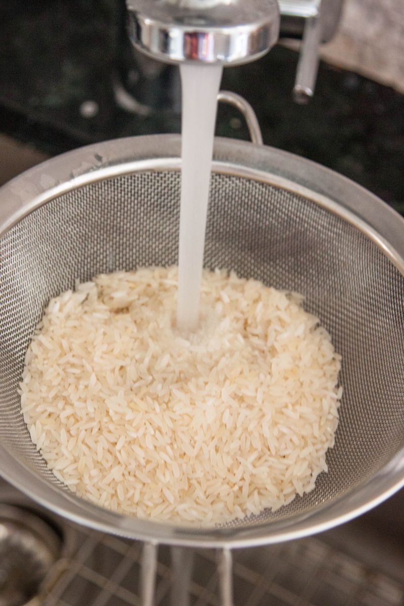 How To Cook Perfect Basmati Rice | Kitchn