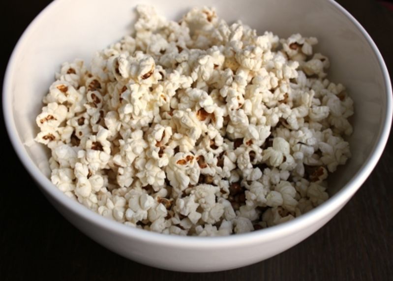How to Pop Popcorn on the Stove Kitchn