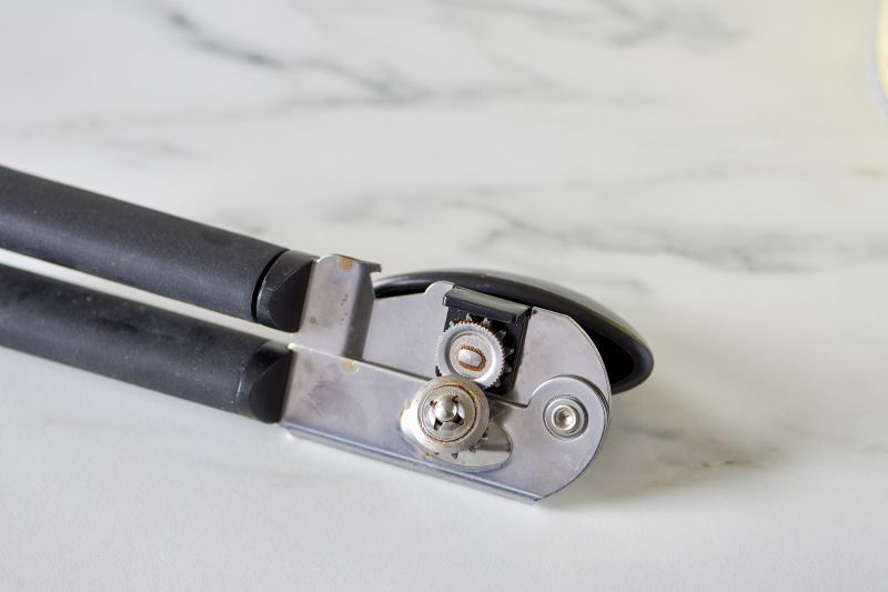 How To Clean a Can Opener Kitchn