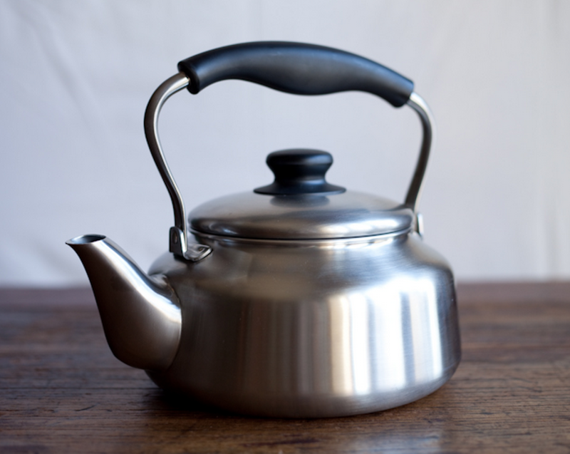 10 Timeless Tea Kettles Kitchn