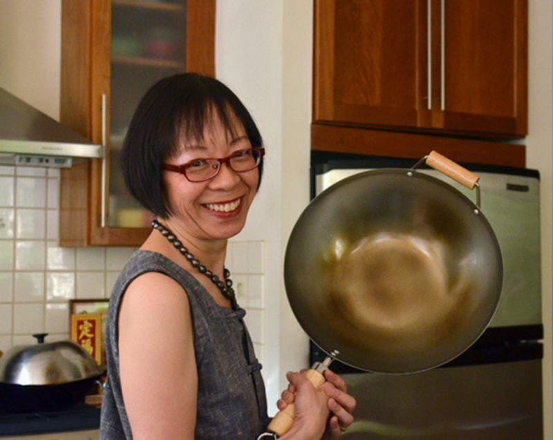 A Beginner s Guide To Superb Stir Fry Quick Healthy Meals From A Wok