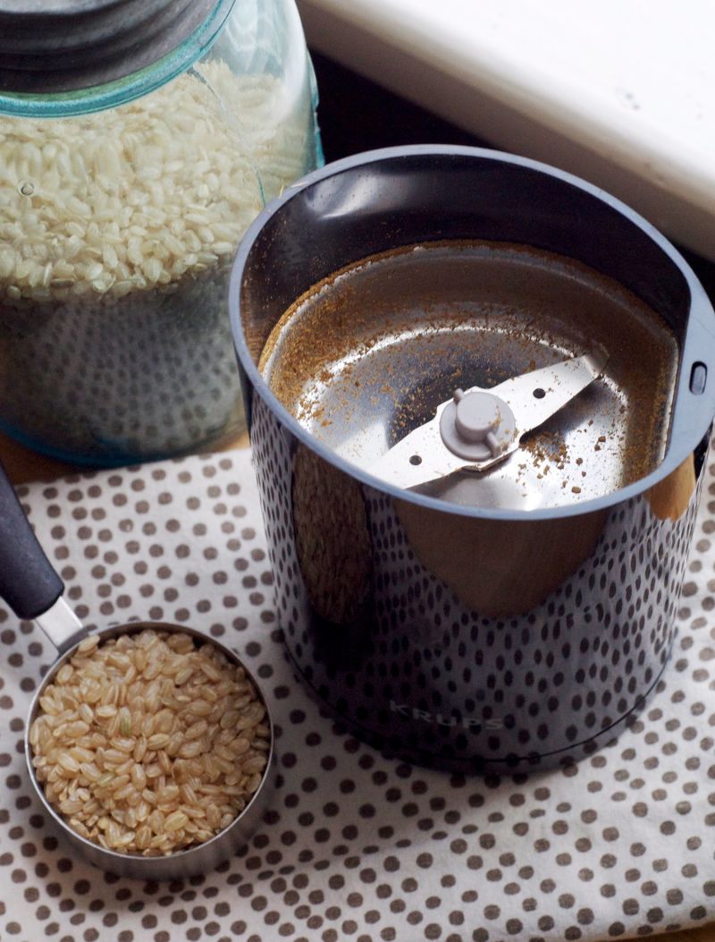 How To Clean a Coffee or Spice Grinder Kitchn