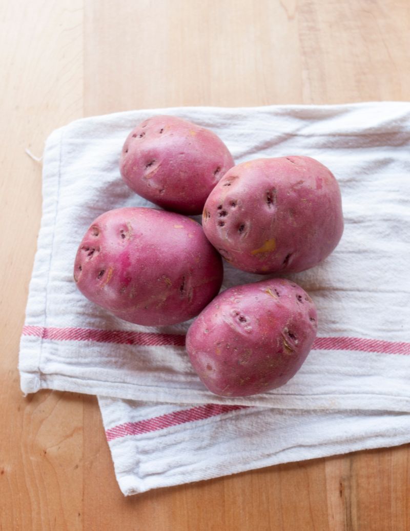 How To Boil Potatoes Kitchn