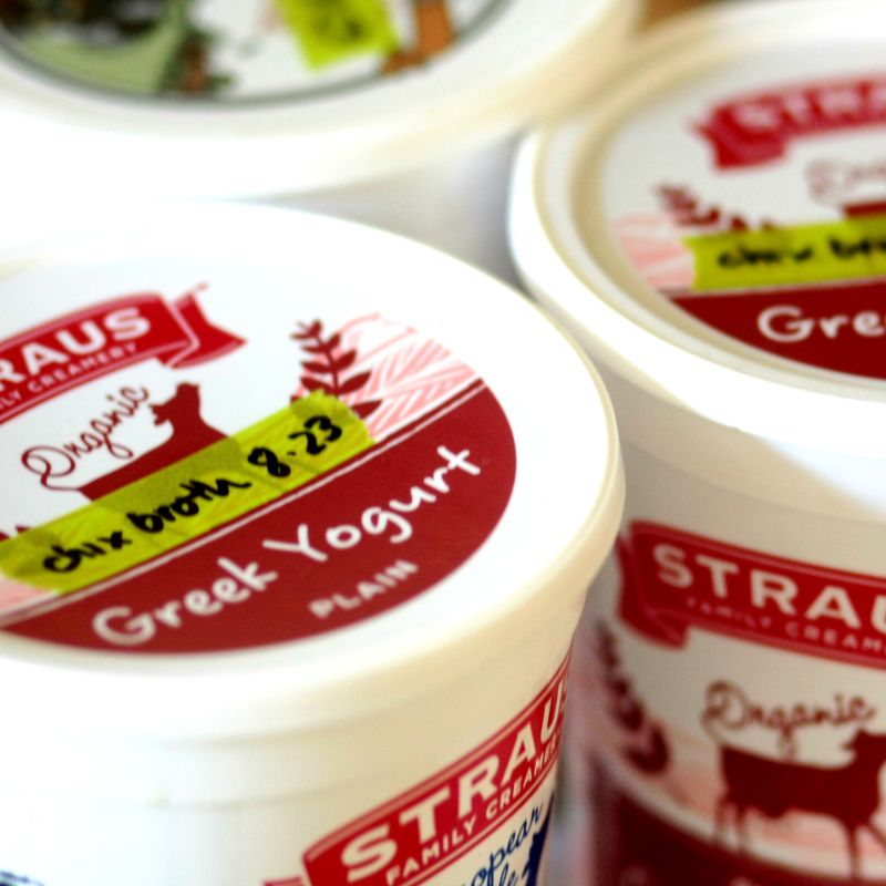 How To Make Chicken Stock in a Stovetop Pressure Cooker Kitchn