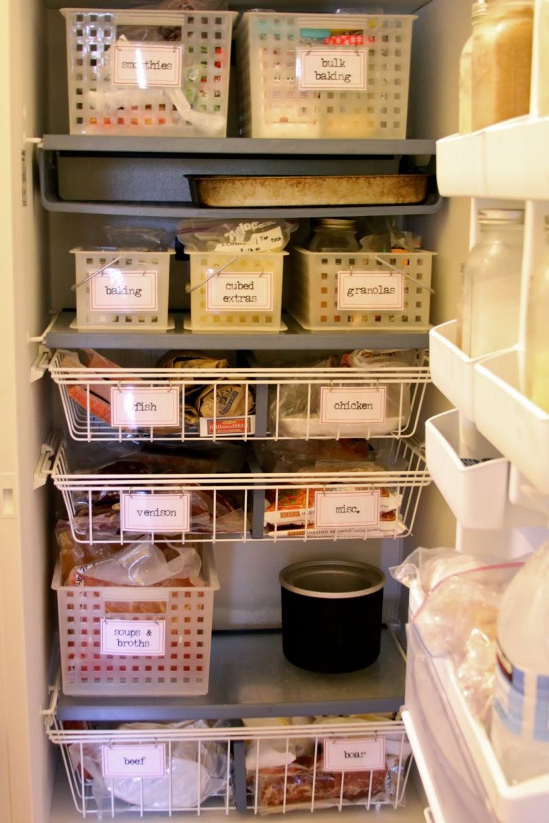 the-freezer-cure-week-2-organize-your-freezer-kitchn