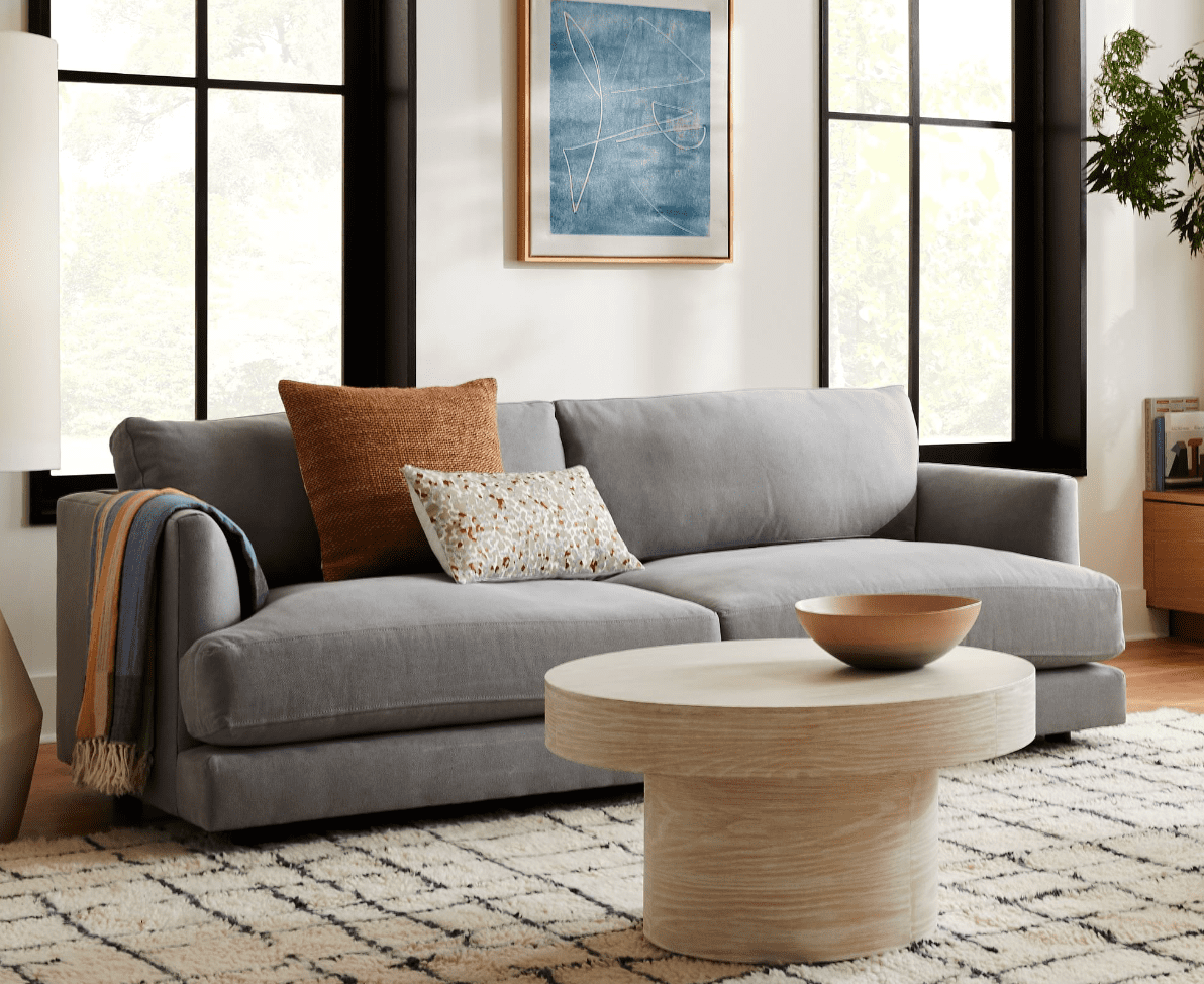 The 11 Best Fourth of July Sofa Deals You Can Buy Right Now (Up to 60% Off!)