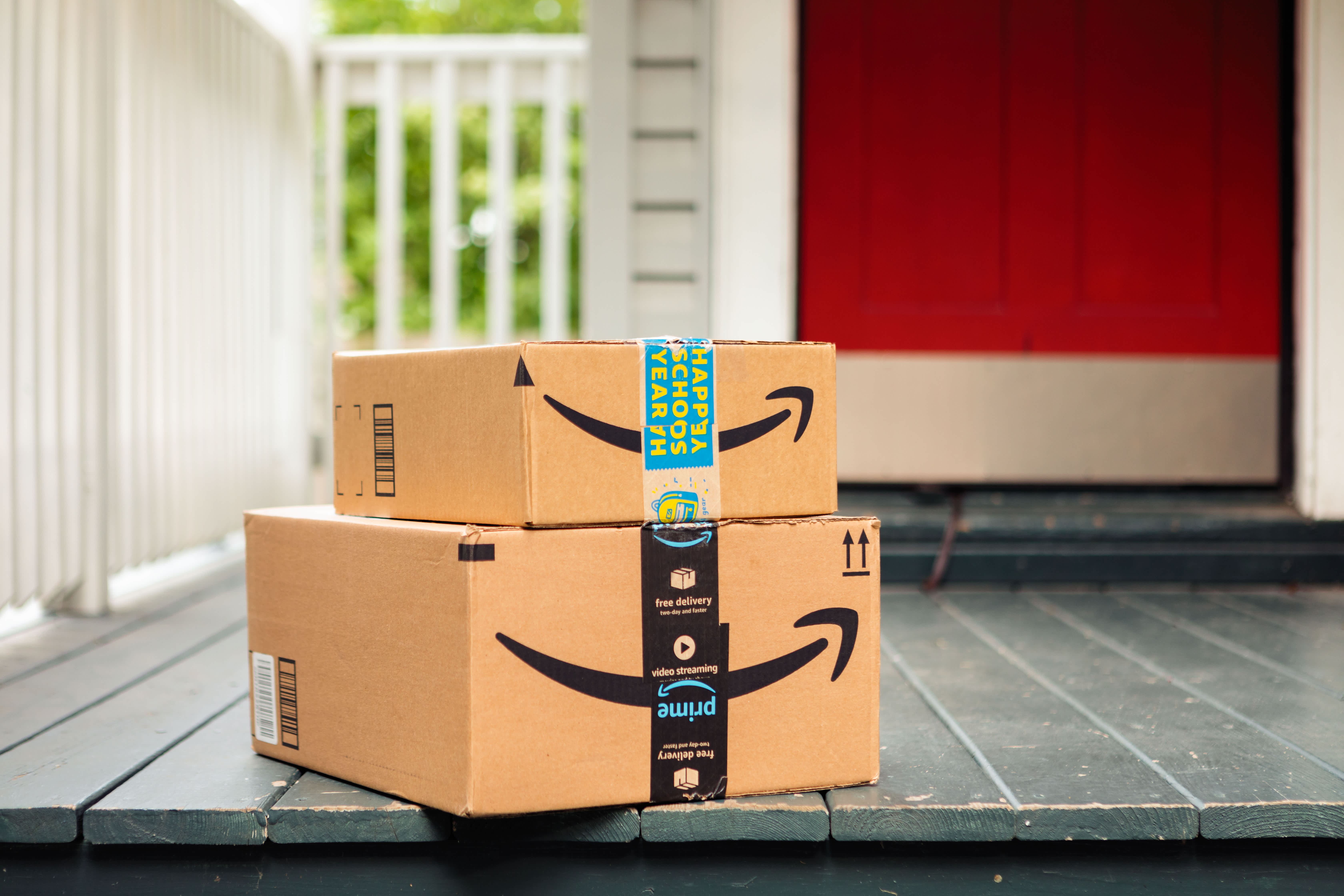 Amazon Prime Day Big Deal Days Are Comin
