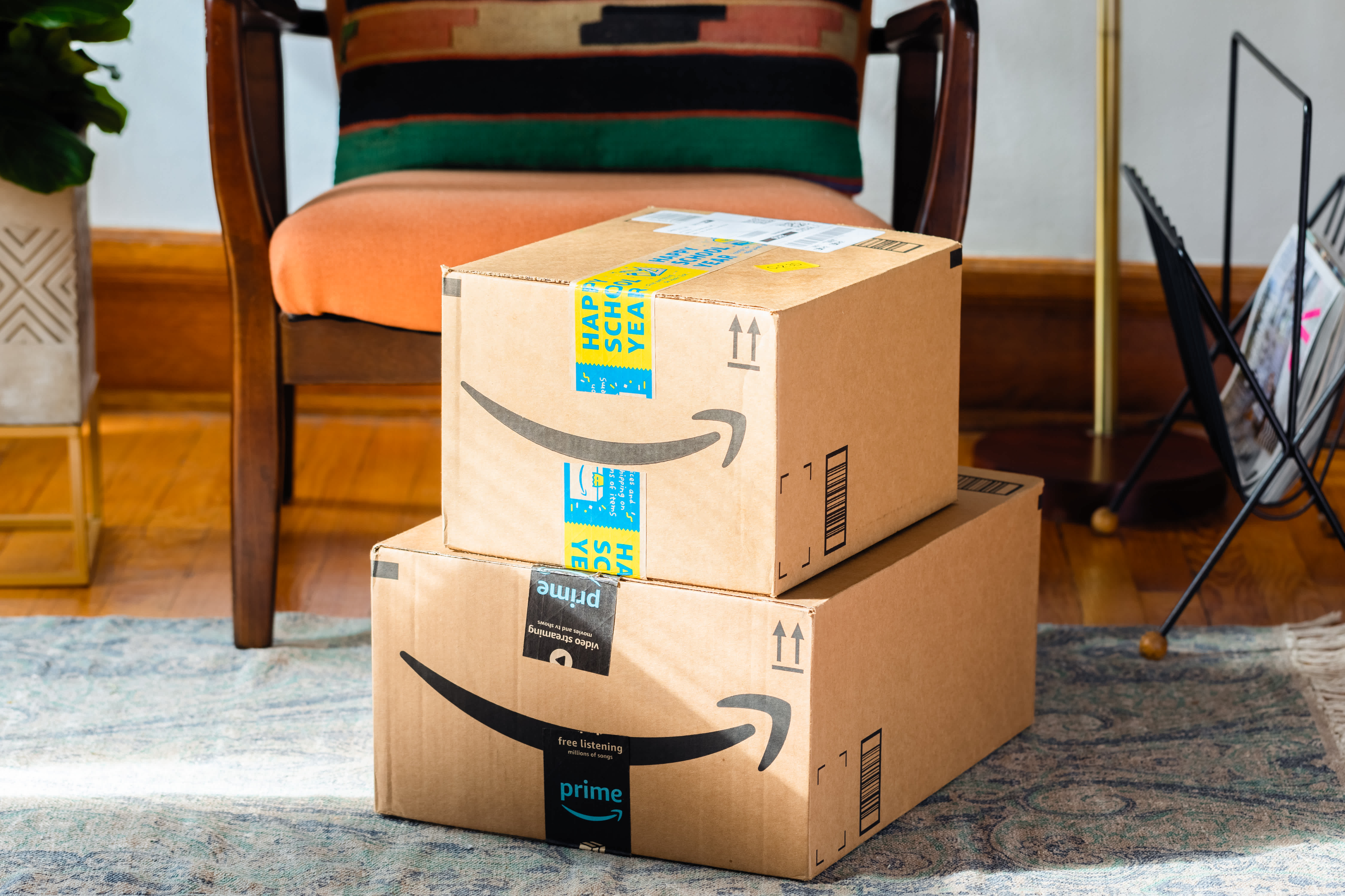The 14 Most-Purchased Items from Prime D