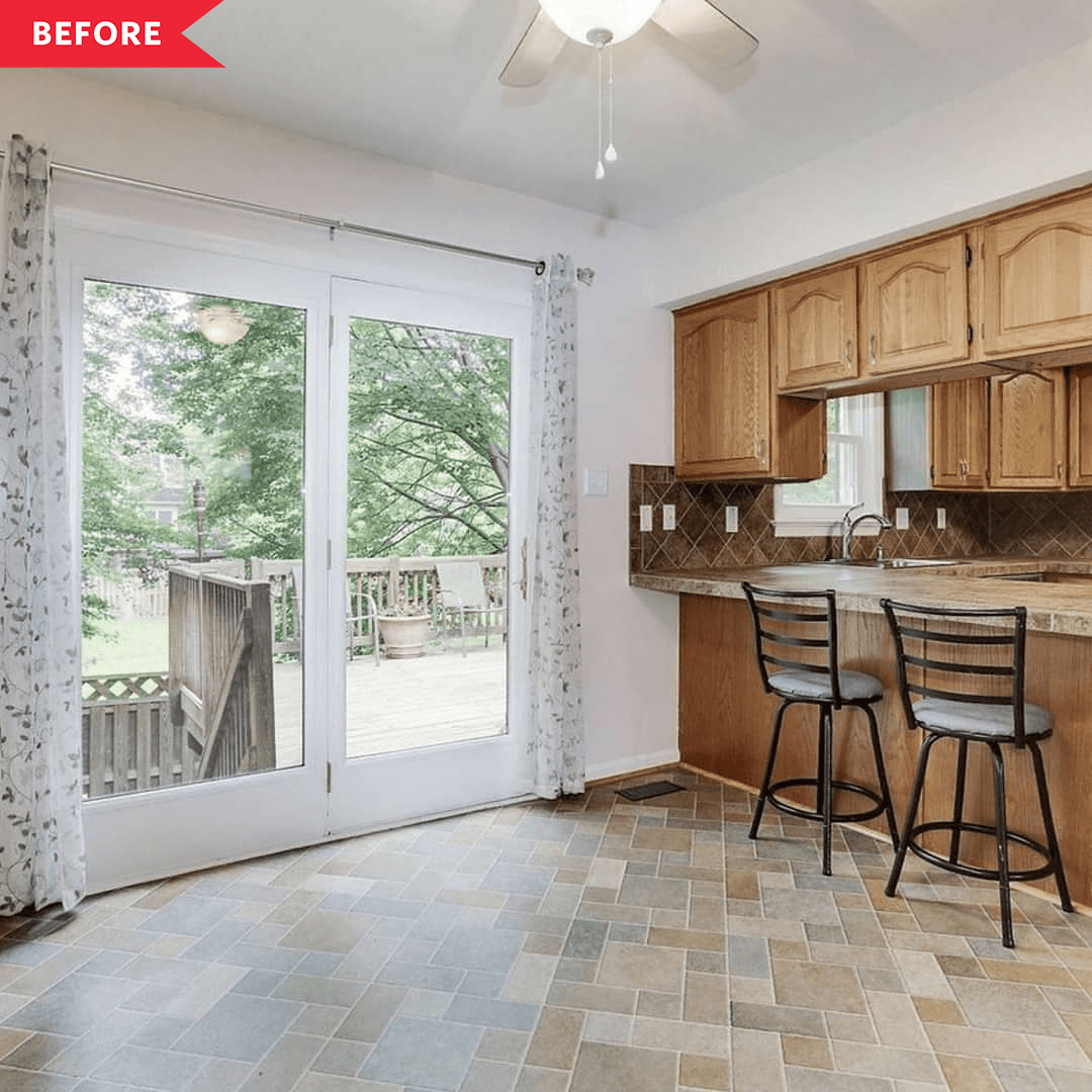 They Didn’t Make This Kitchen Any Bigger — They Just Made 1 Smart Change