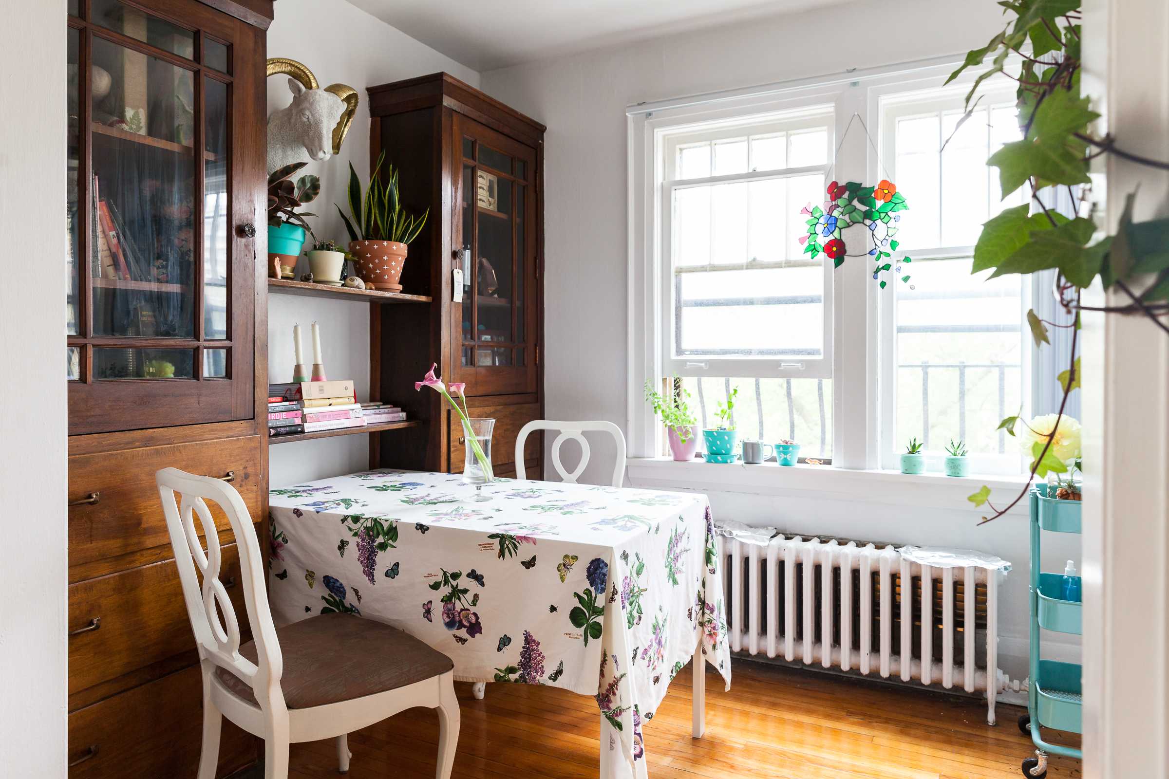 I Stole My Grandma's Genius Decor Idea, and I'm Never Looking Back