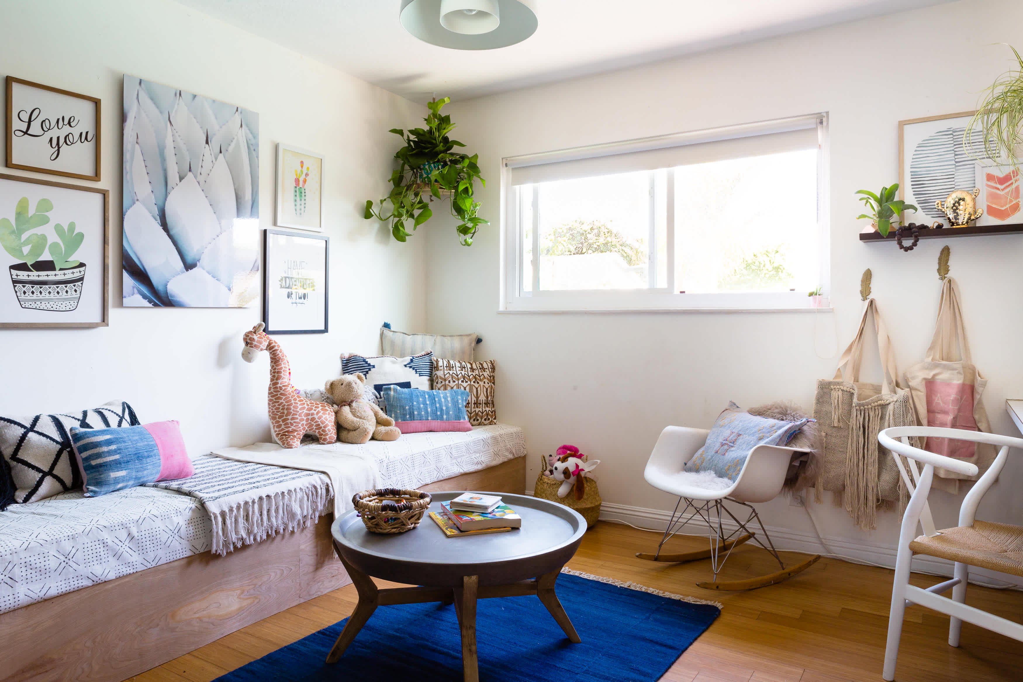 Designers Are Bringing This Kitchen Detail Into Living Rooms