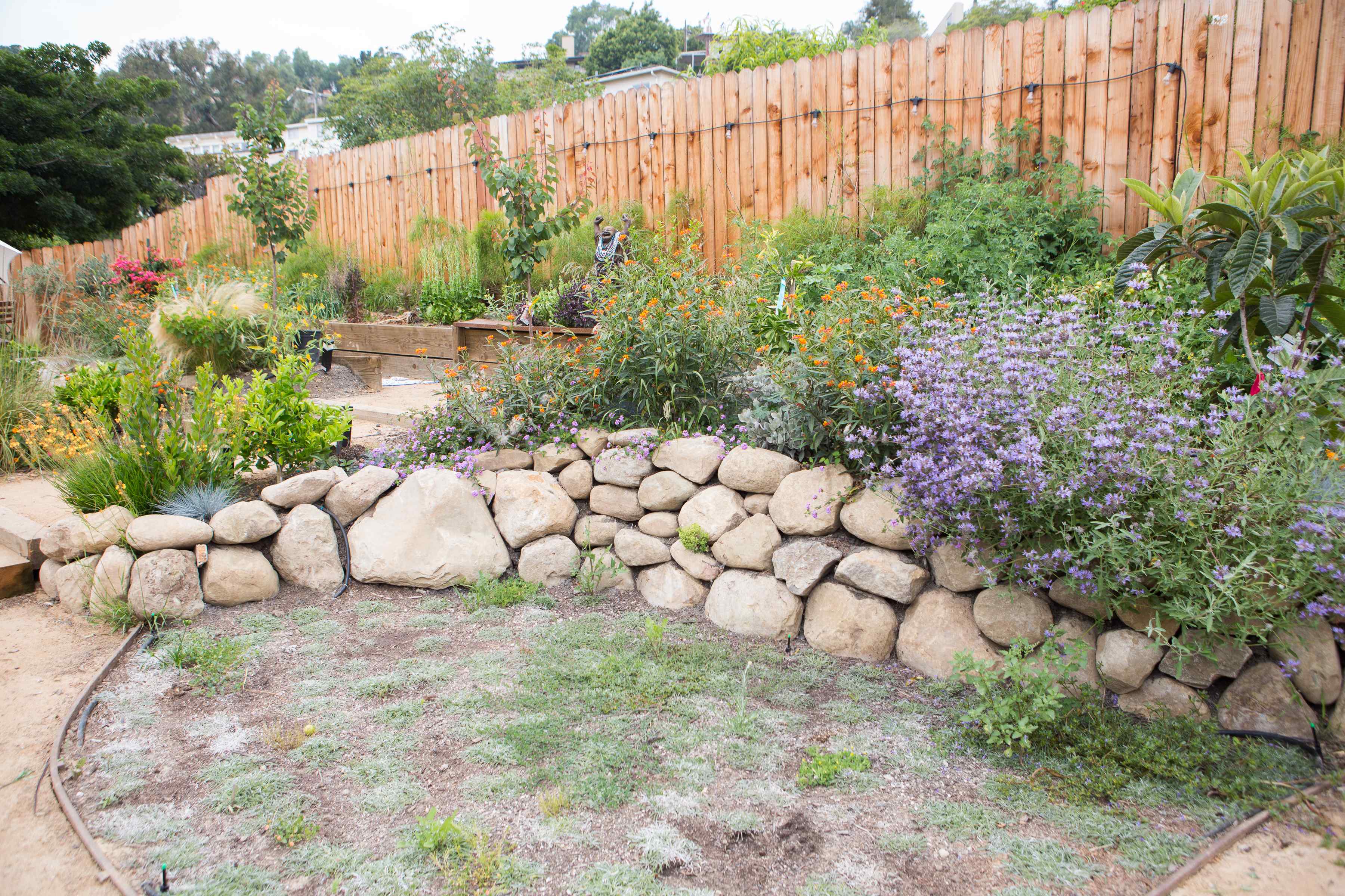 Steal These Whimsical Garden Ideas to Ma
