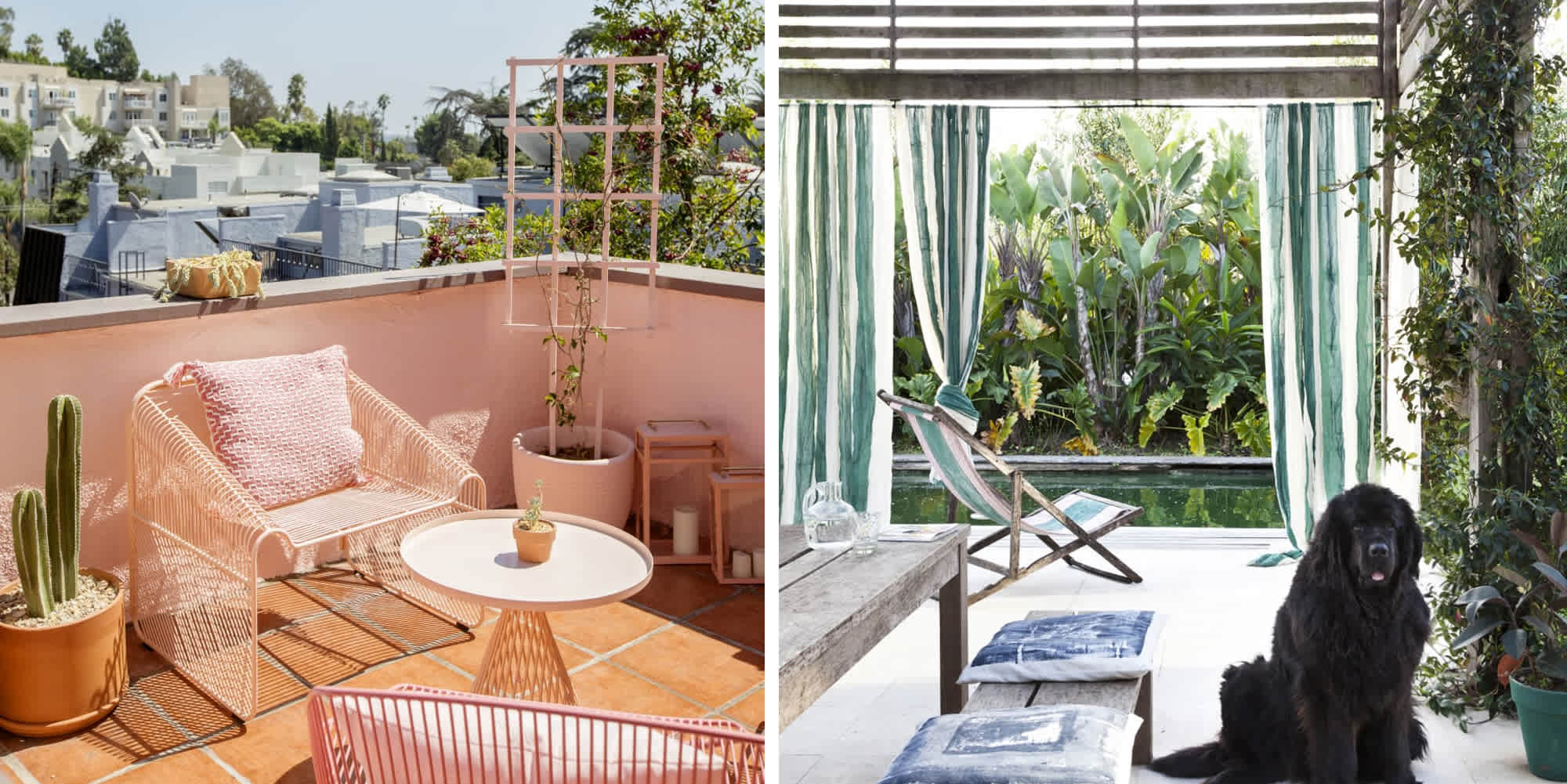The 19 Dreamiest Outdoor Spaces From Our House Tours Archive