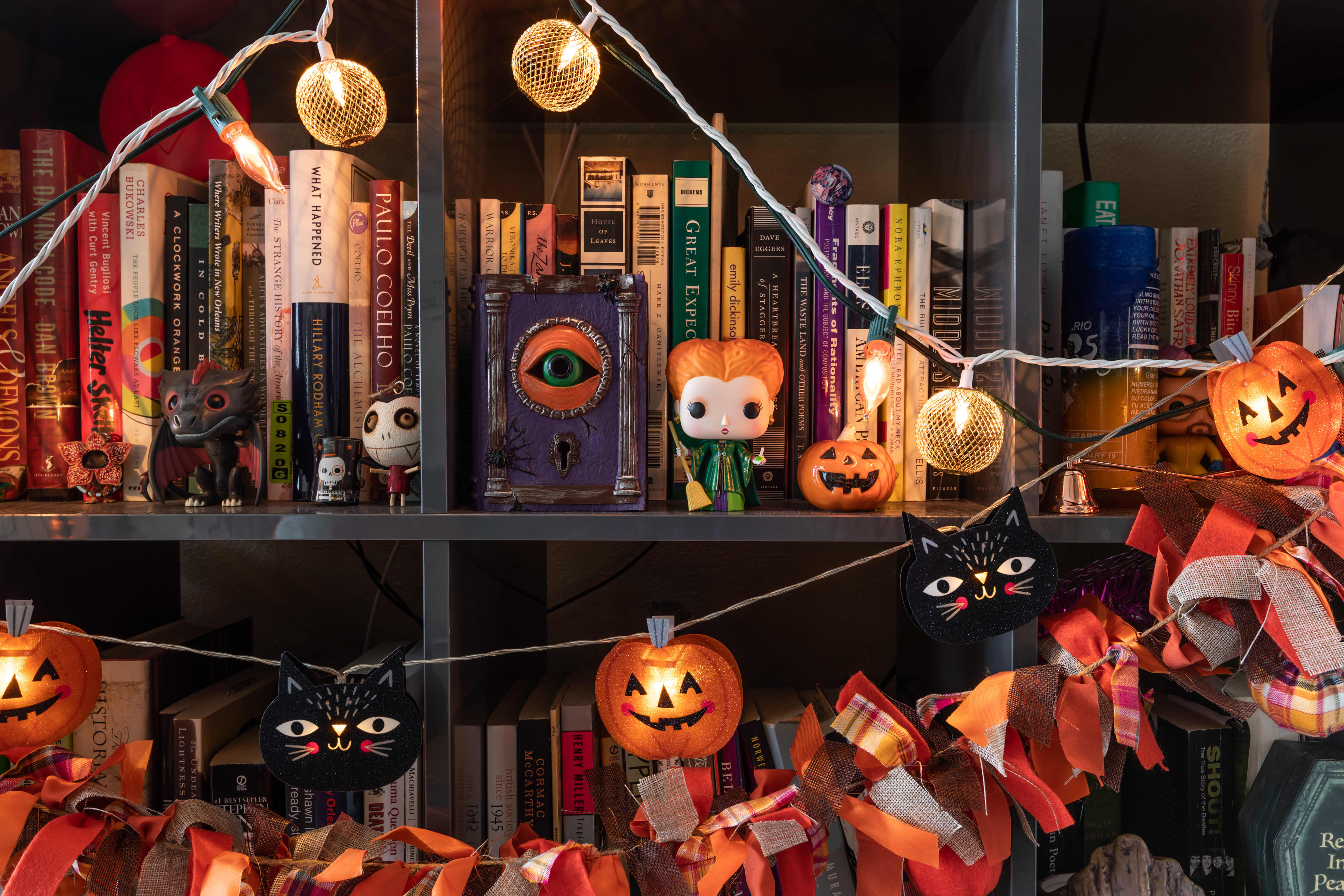 Halloween Is My Favorite Holiday, and Th