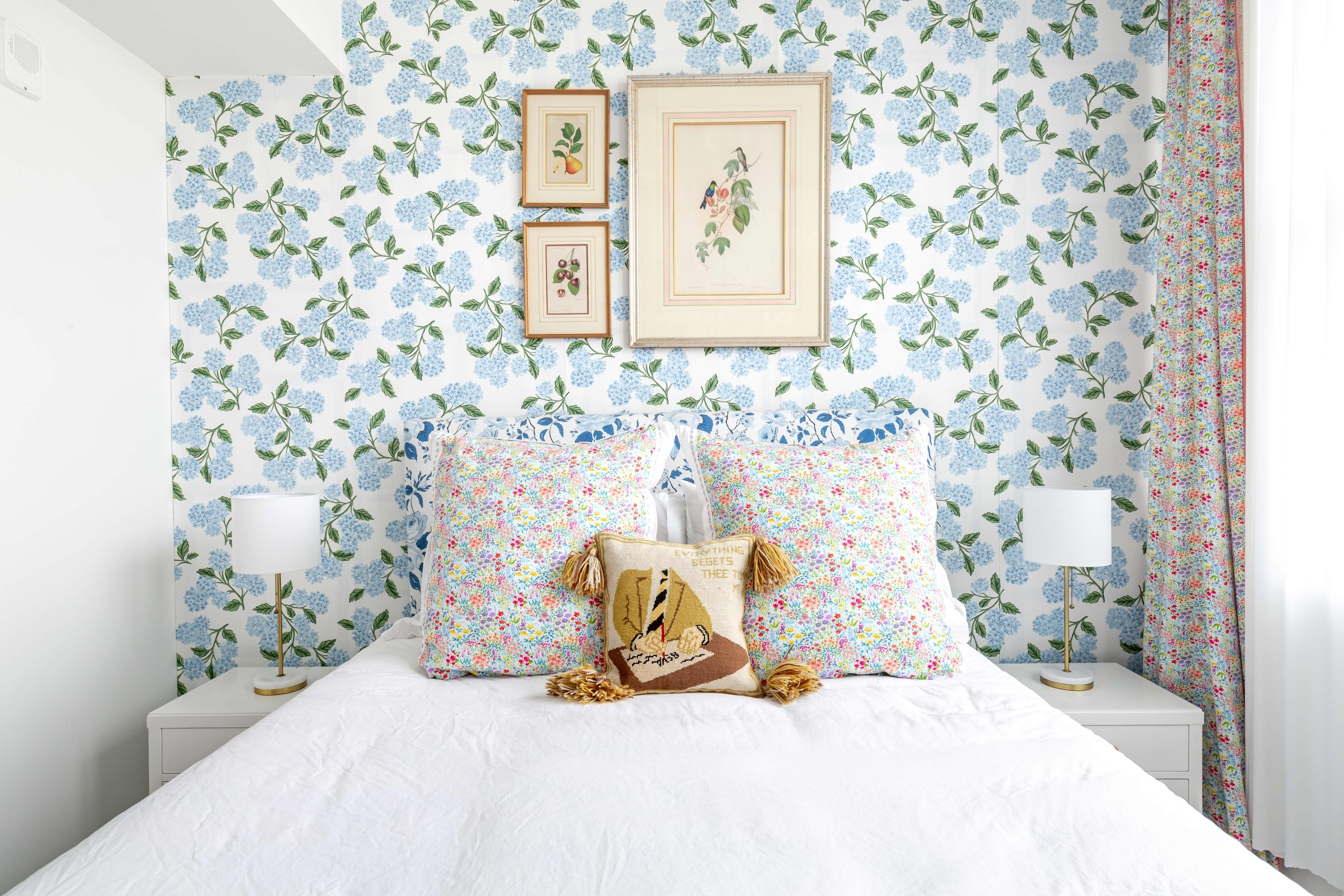 Toile Is Back — These 11 Decor Finds Mak