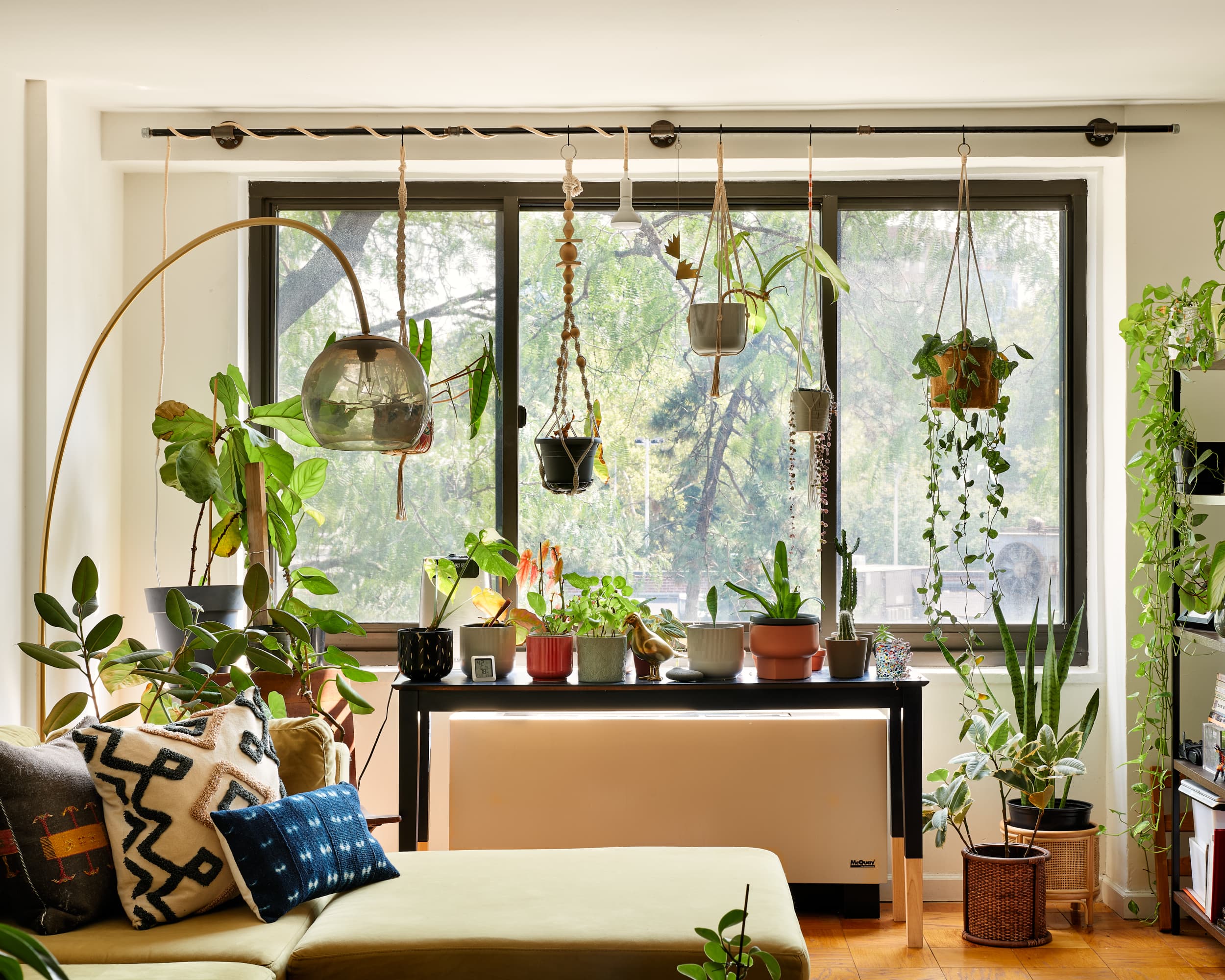 6 Actually Exciting Ideas for Your Spare