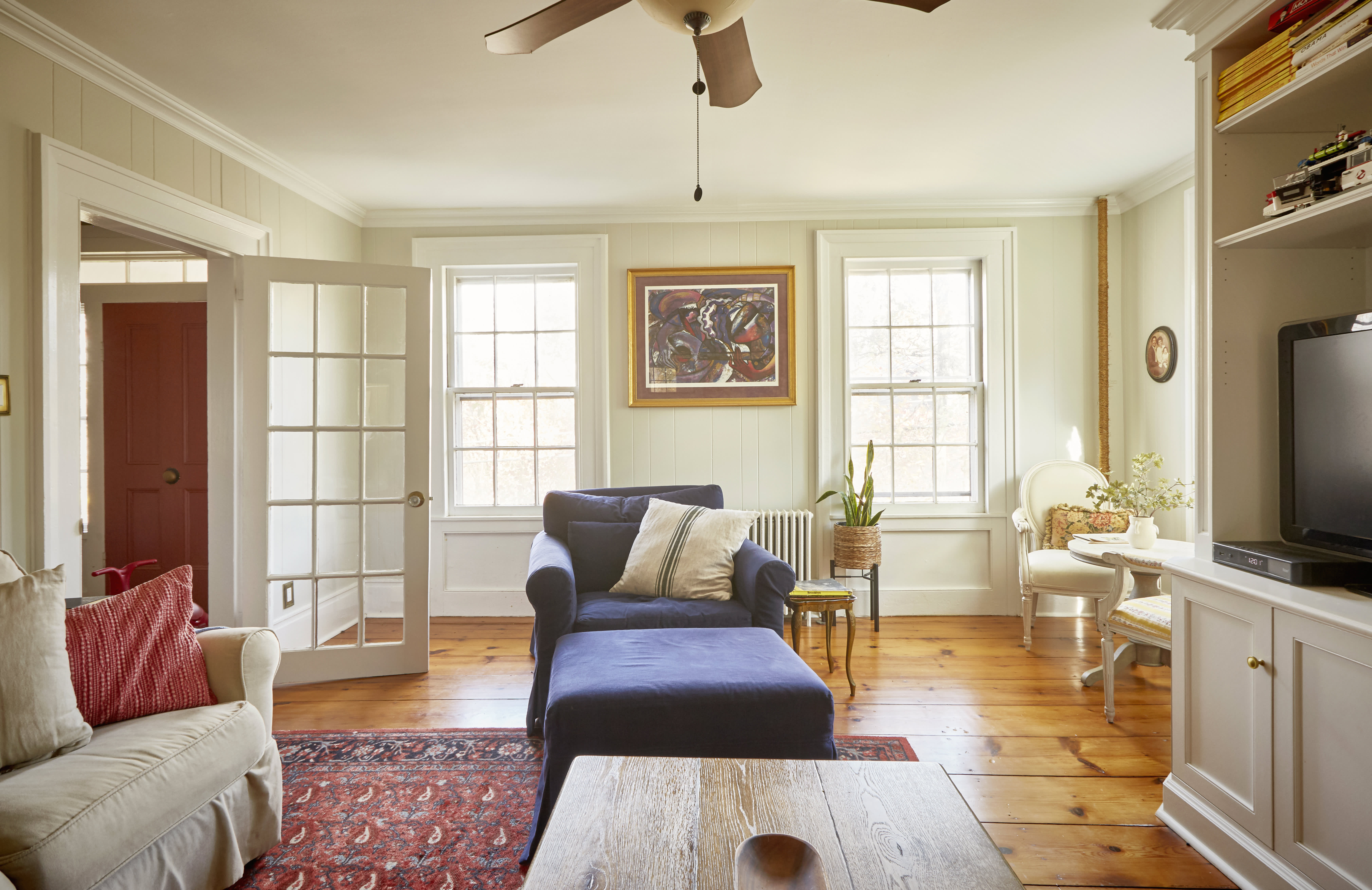 “FHIFHO” Is the Decluttering Game-Change