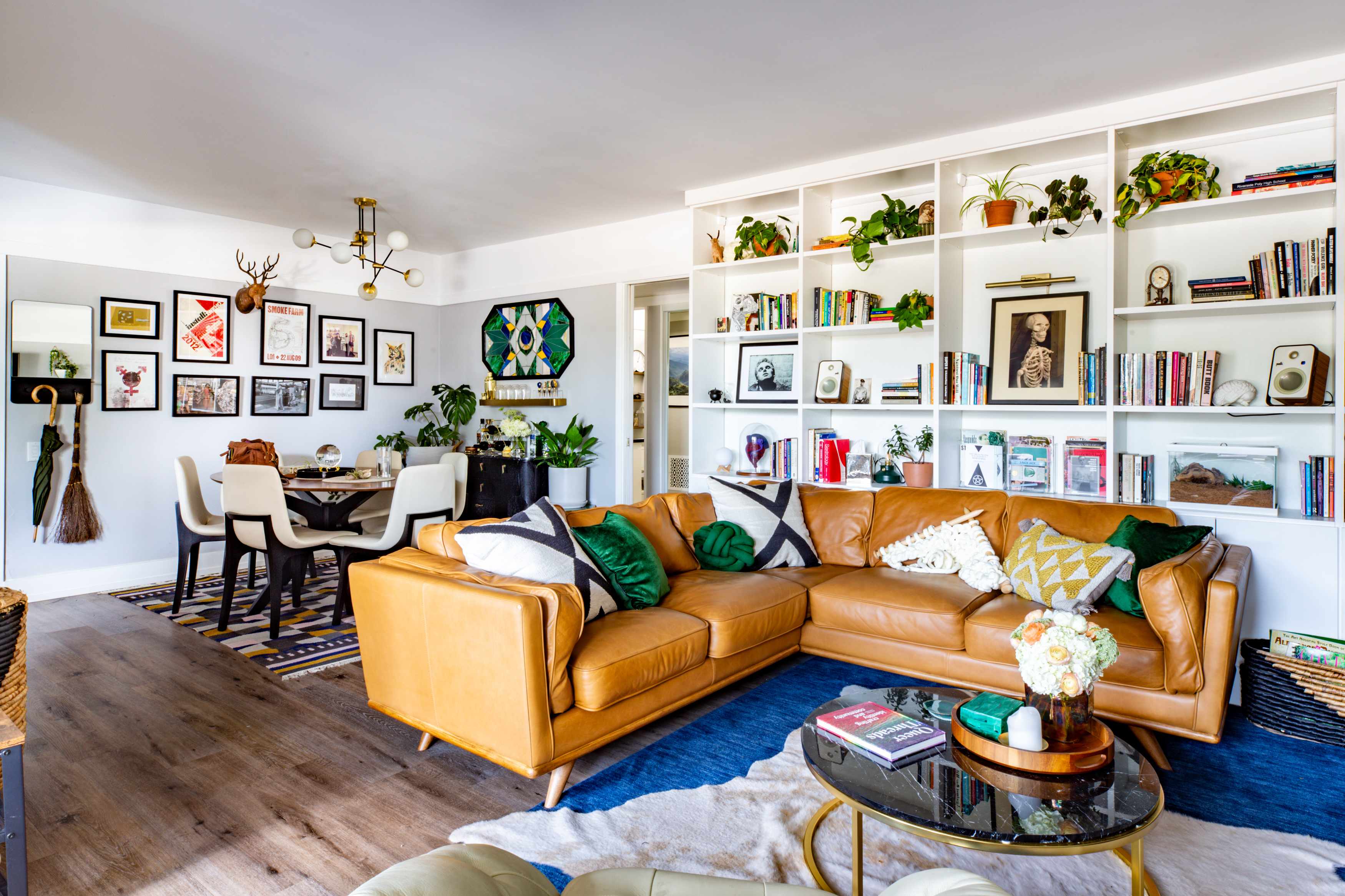 How to Declutter Years of Sentimental Objects in Your Home
