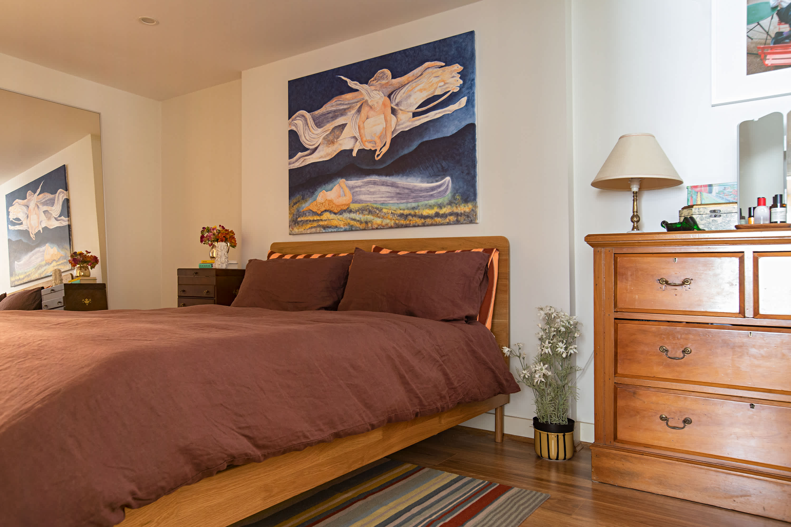 18 Platform Bed Frames Under $500 (That 