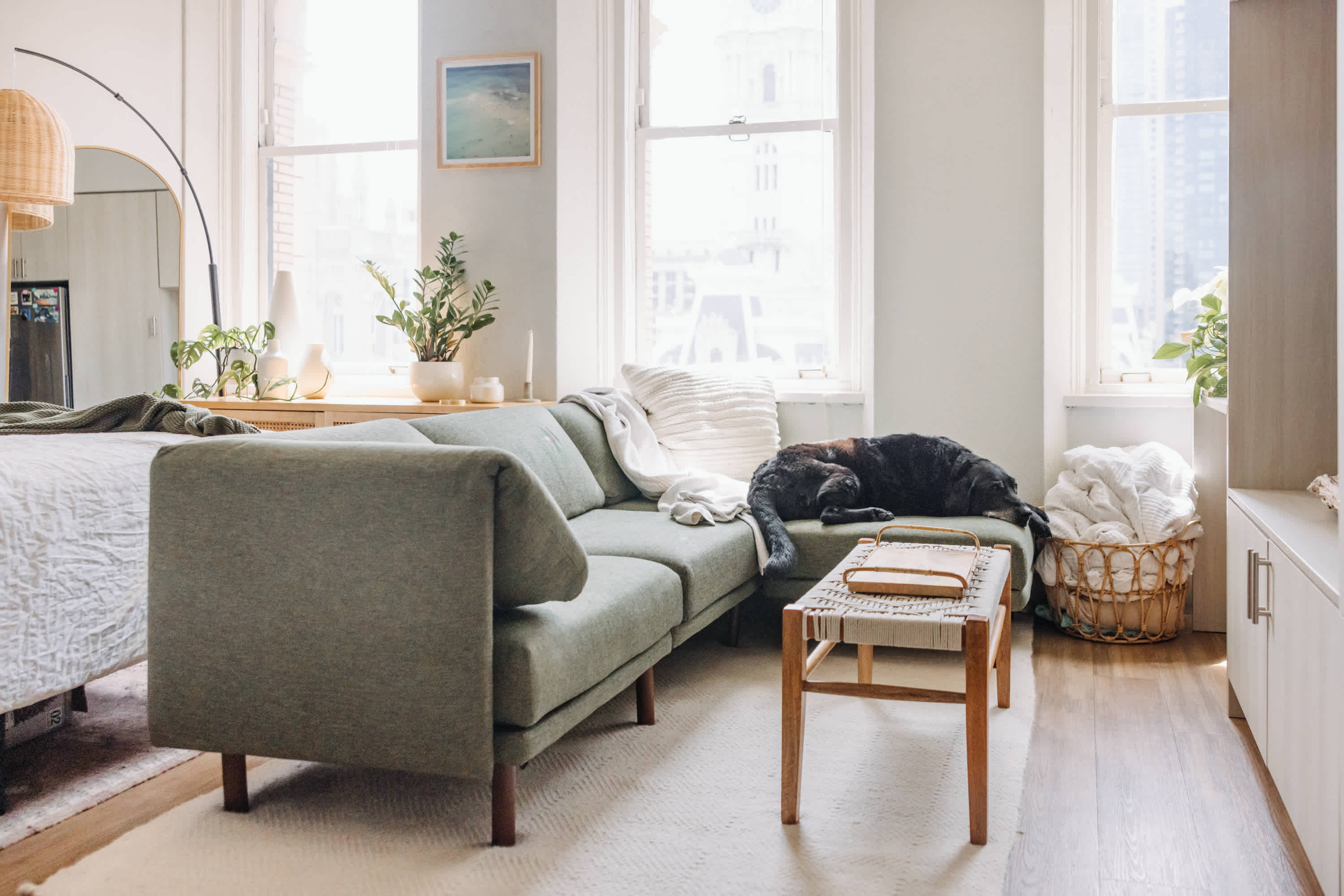 10 Scandinavian-Inspired Rugs That Instantly Make Your Home Feel Like a Hygge Haven