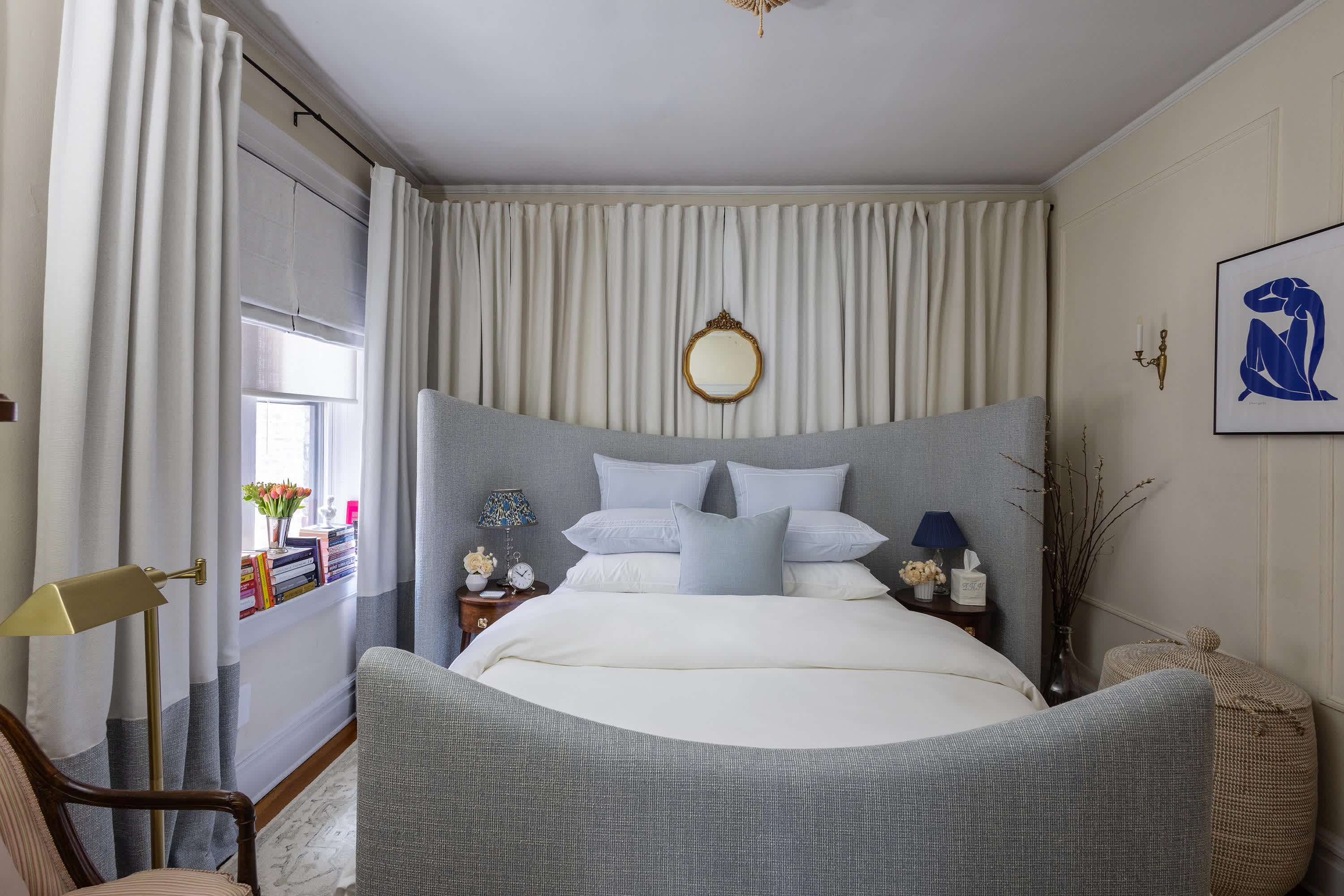 Here's Why "Soft Architecture" Is the Next Big Home Trend