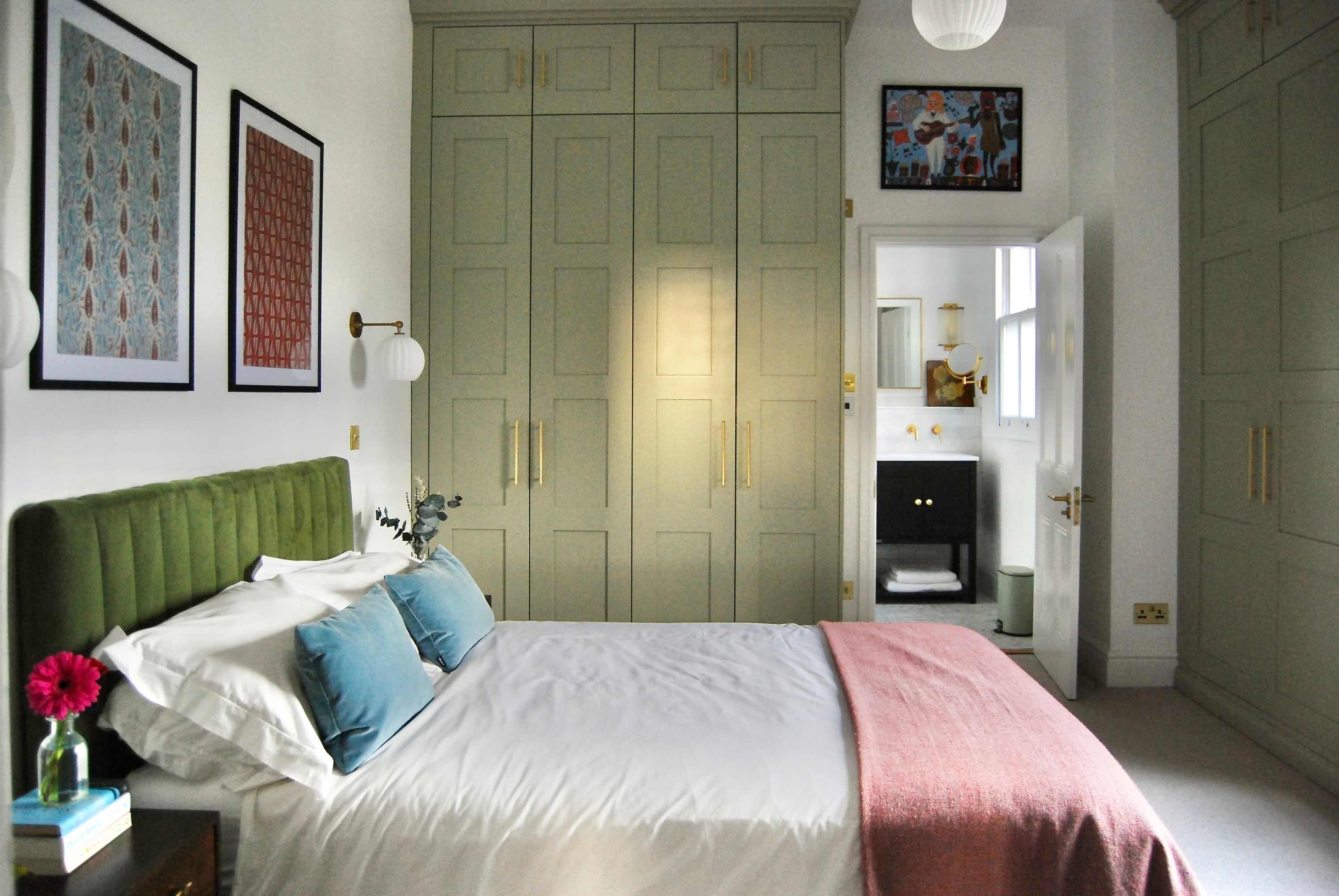 My Favorite Linen Sheets That Keep Selling Out Are Back in a New Seasonal Color