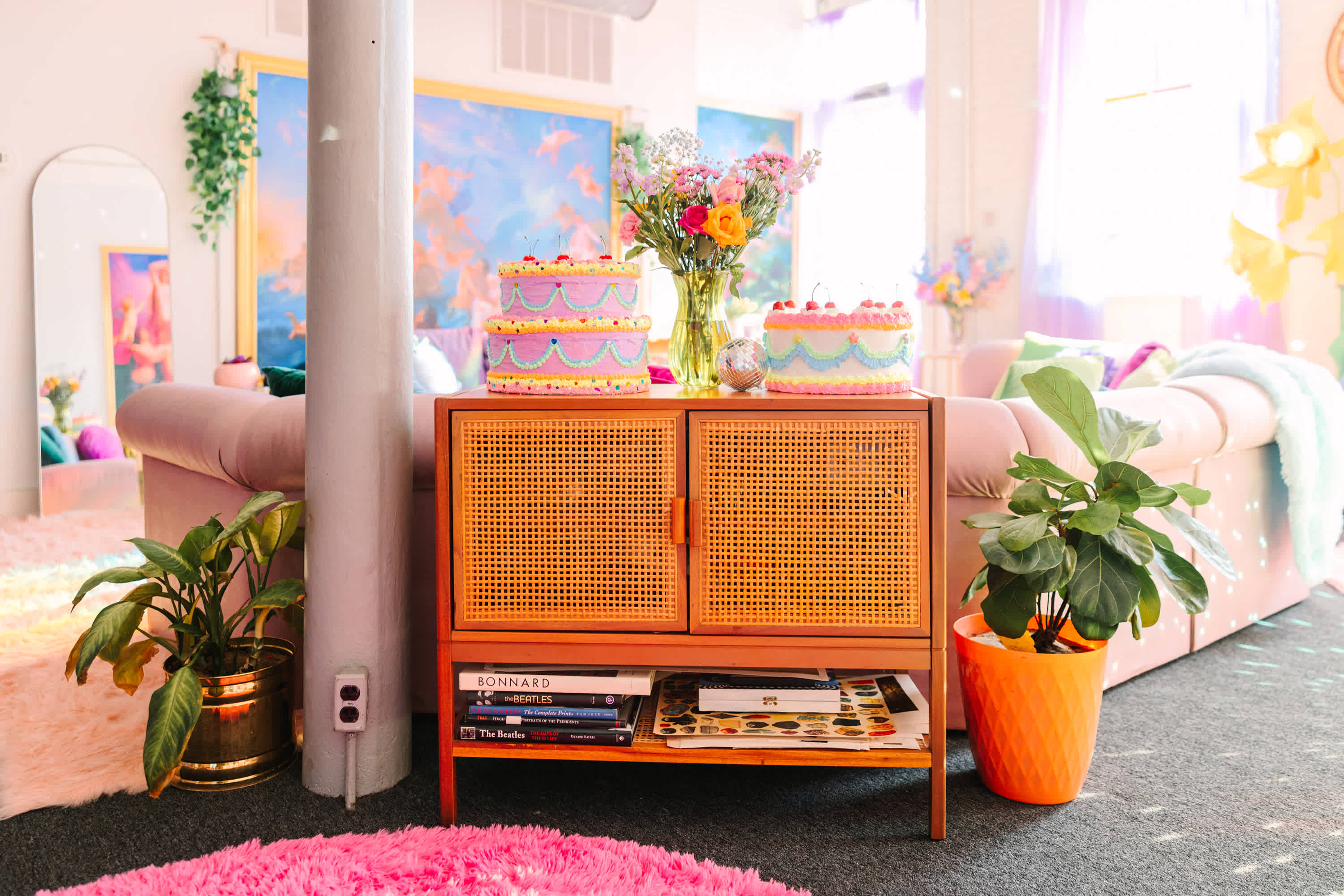 People Actually Want More Clutter in Their Homes — Here’s Why