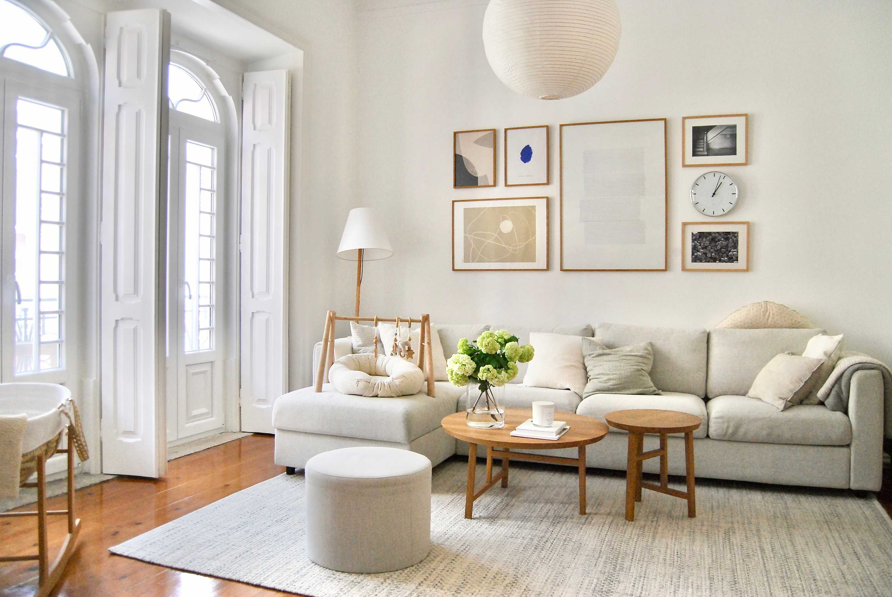 The 2-Minute Fix That Saved My Worn Out Sofa (and Living Room)