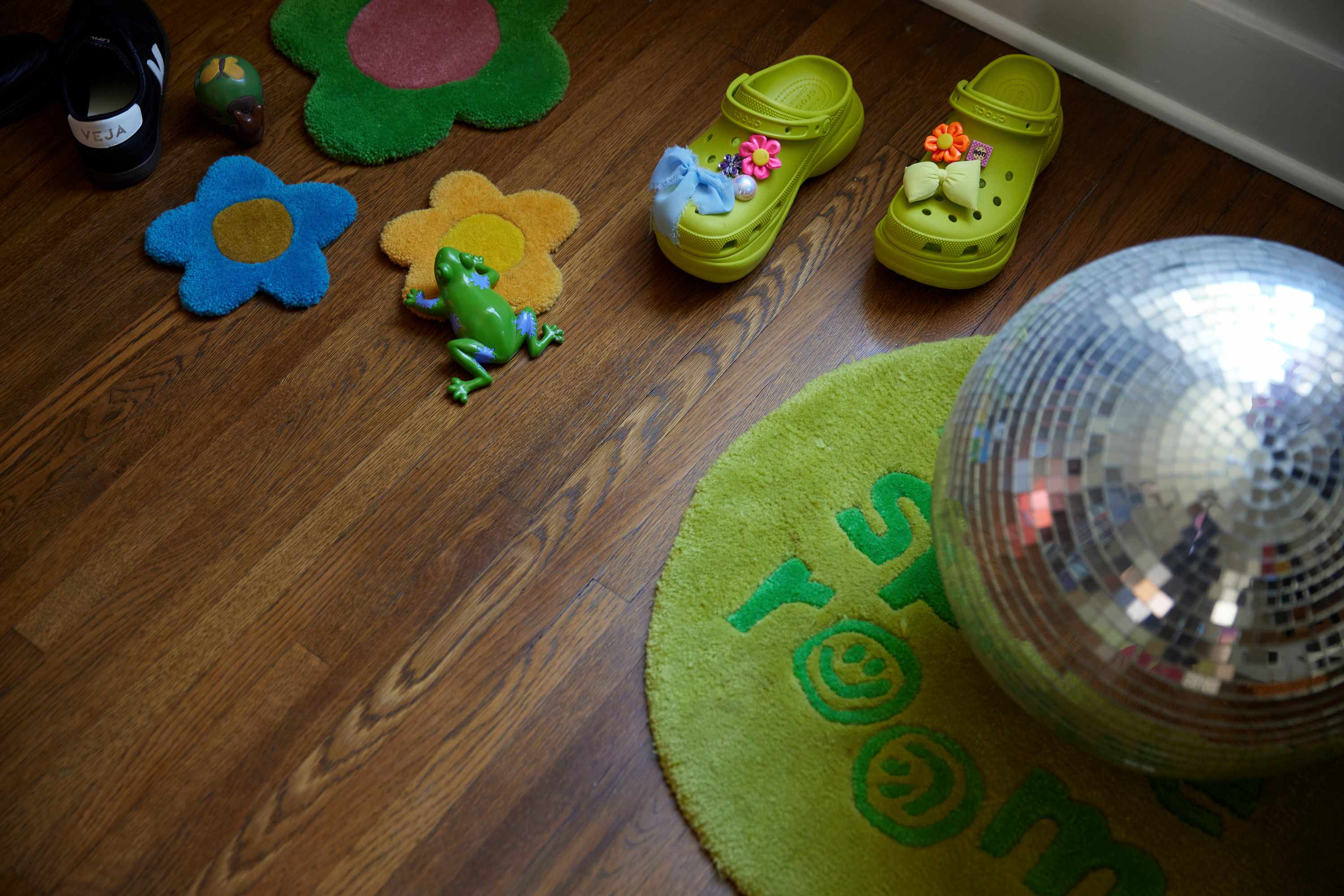 Yes, You Need to Wash Your Crocs - Heres How