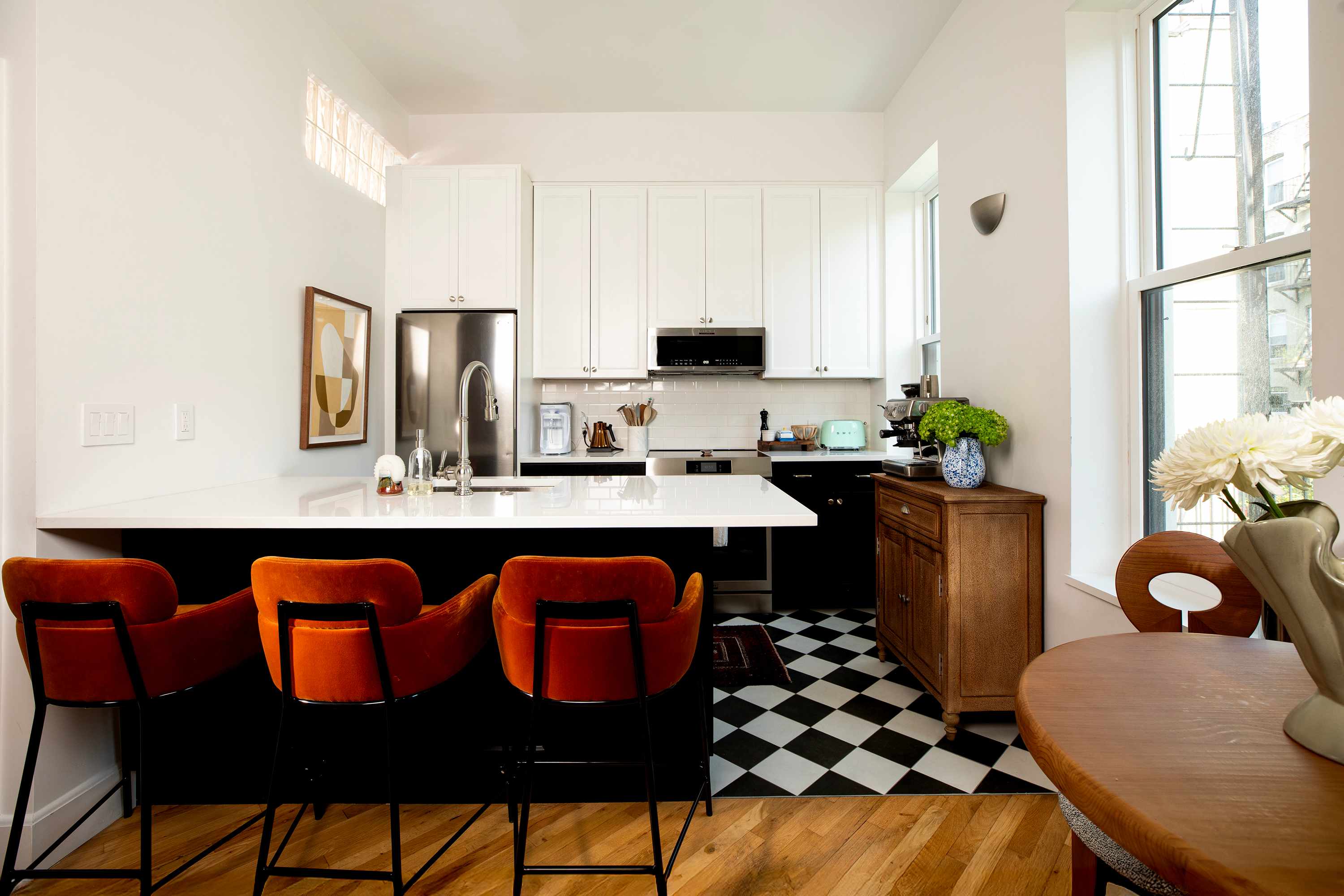 I’ve Cleaned Every Surface in My Home wi