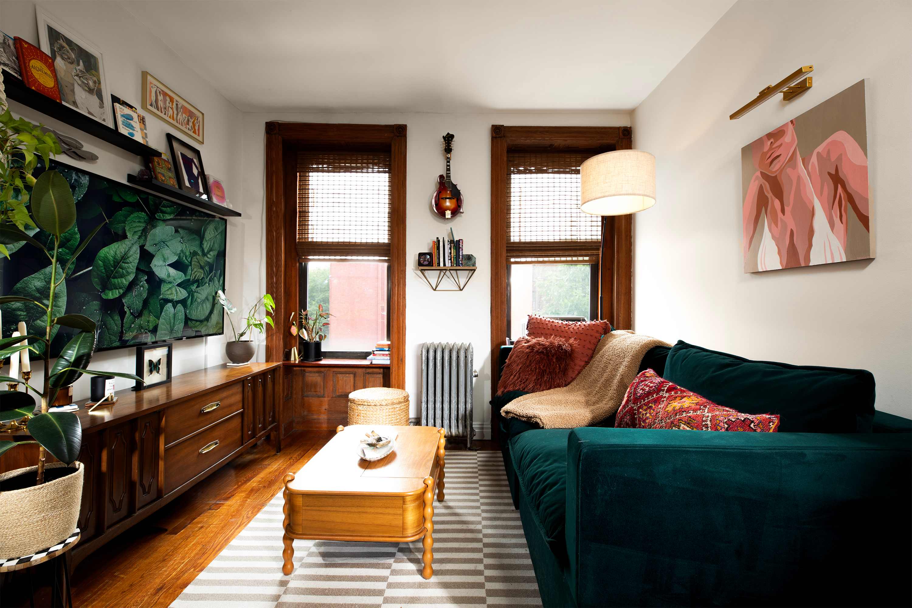 This Might Be the Best Sleeper Sofa I’ve