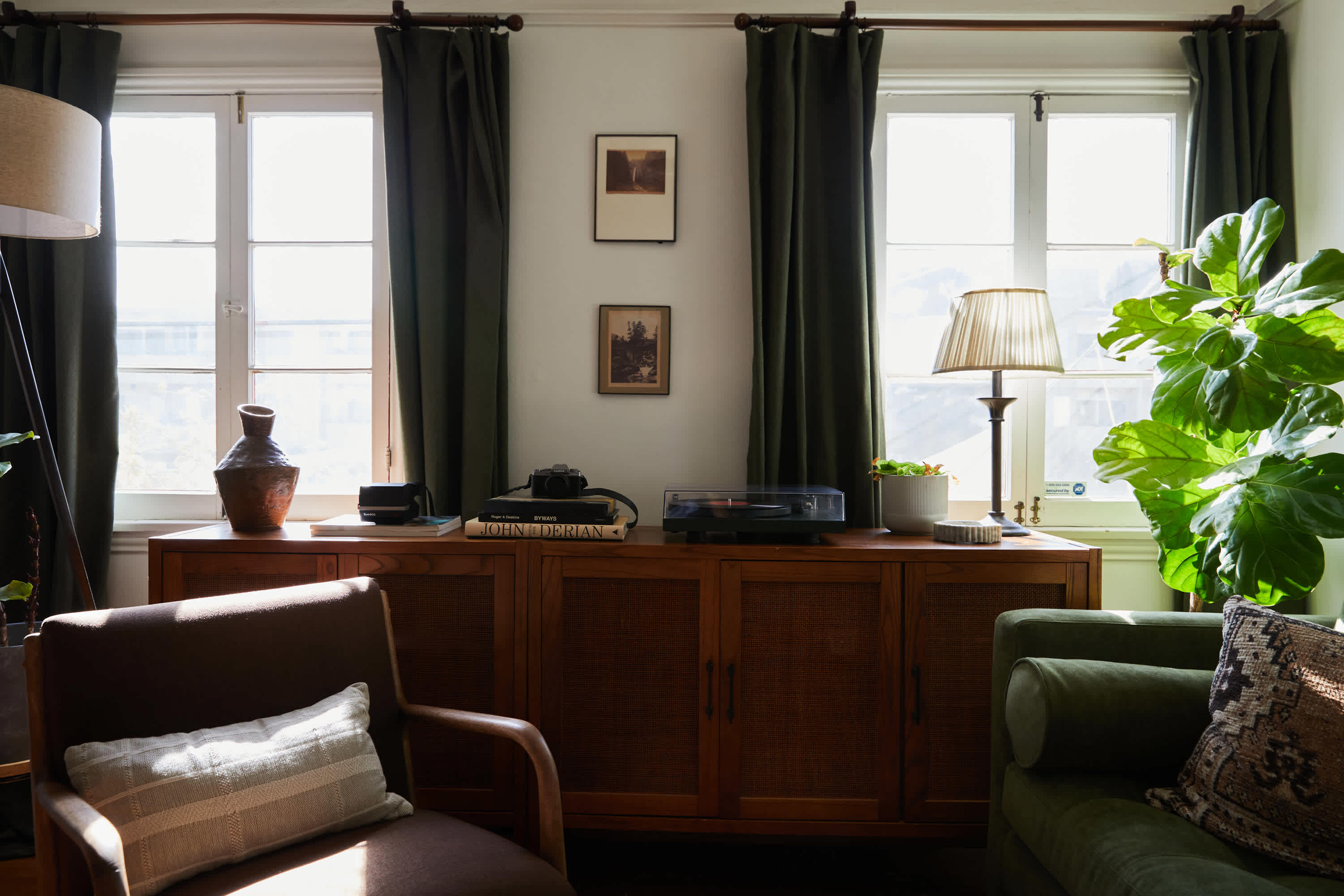 This $17 Find Blocked Out the North Pole’s Midnight Sun Better Than Any Blackout Curtain