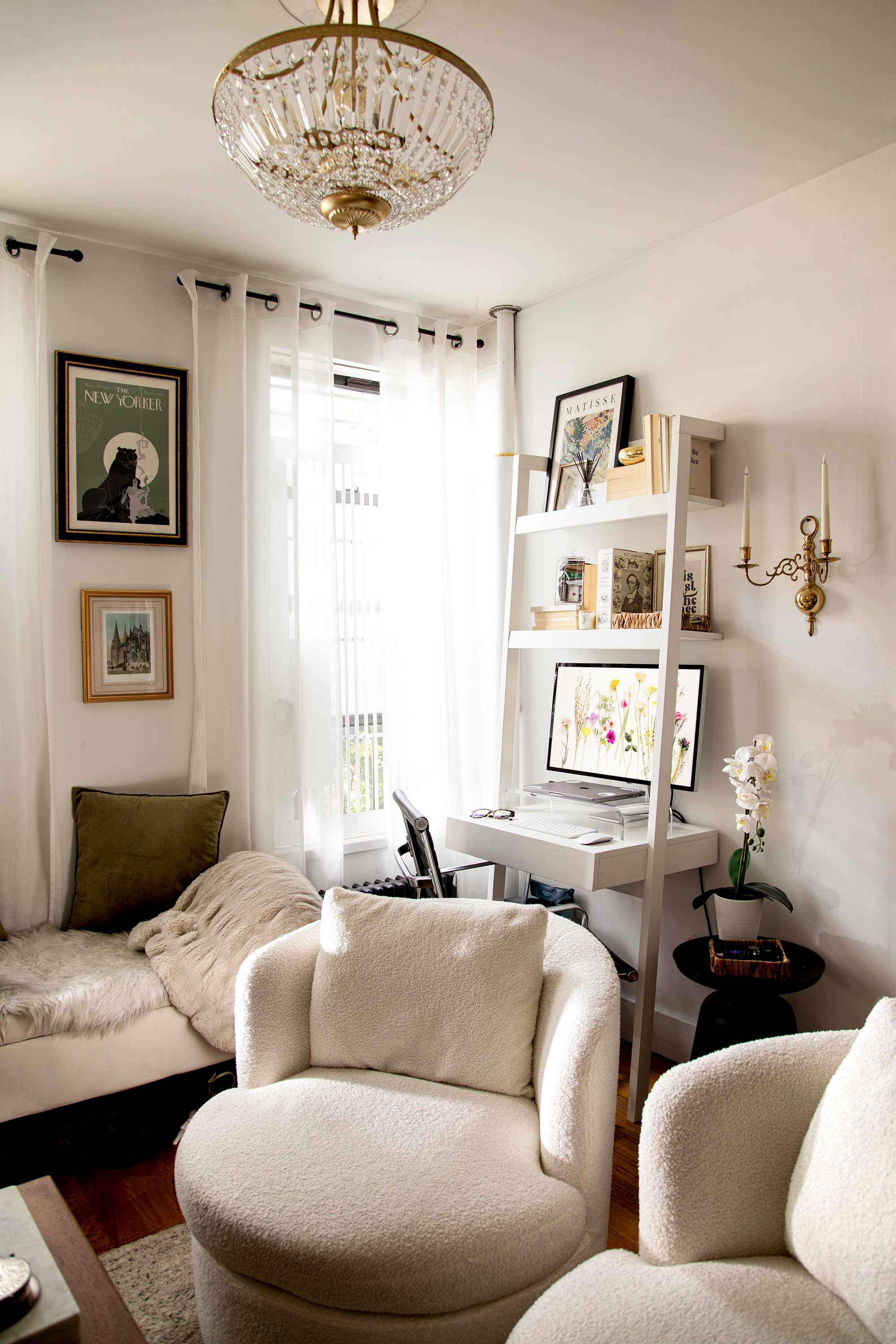 Get Inspired by the Ways These Real-Life WFH Setups Make Work Easier