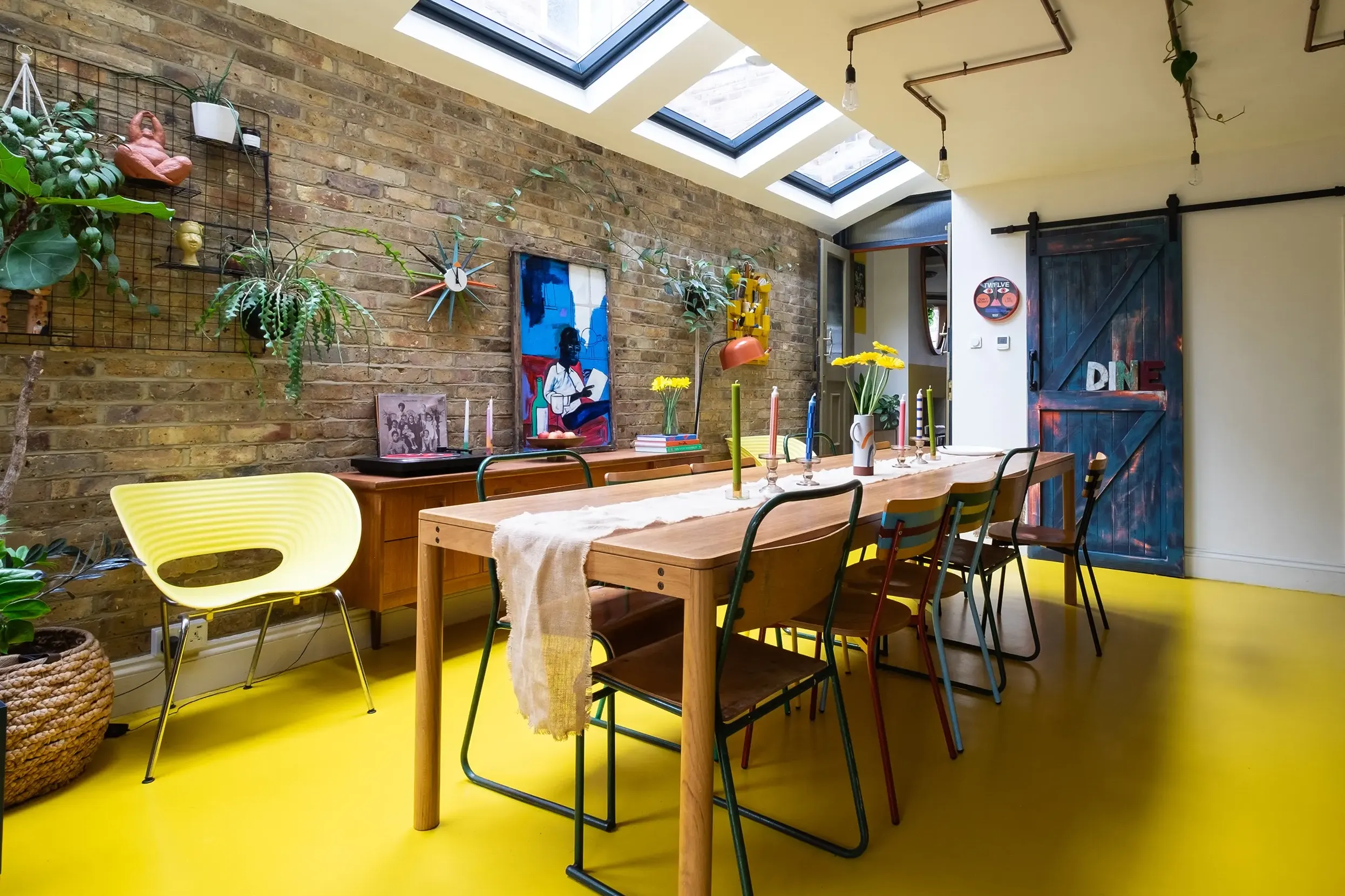 The HomeGoods Hack I'll Be Stealing for Every Dinner Party