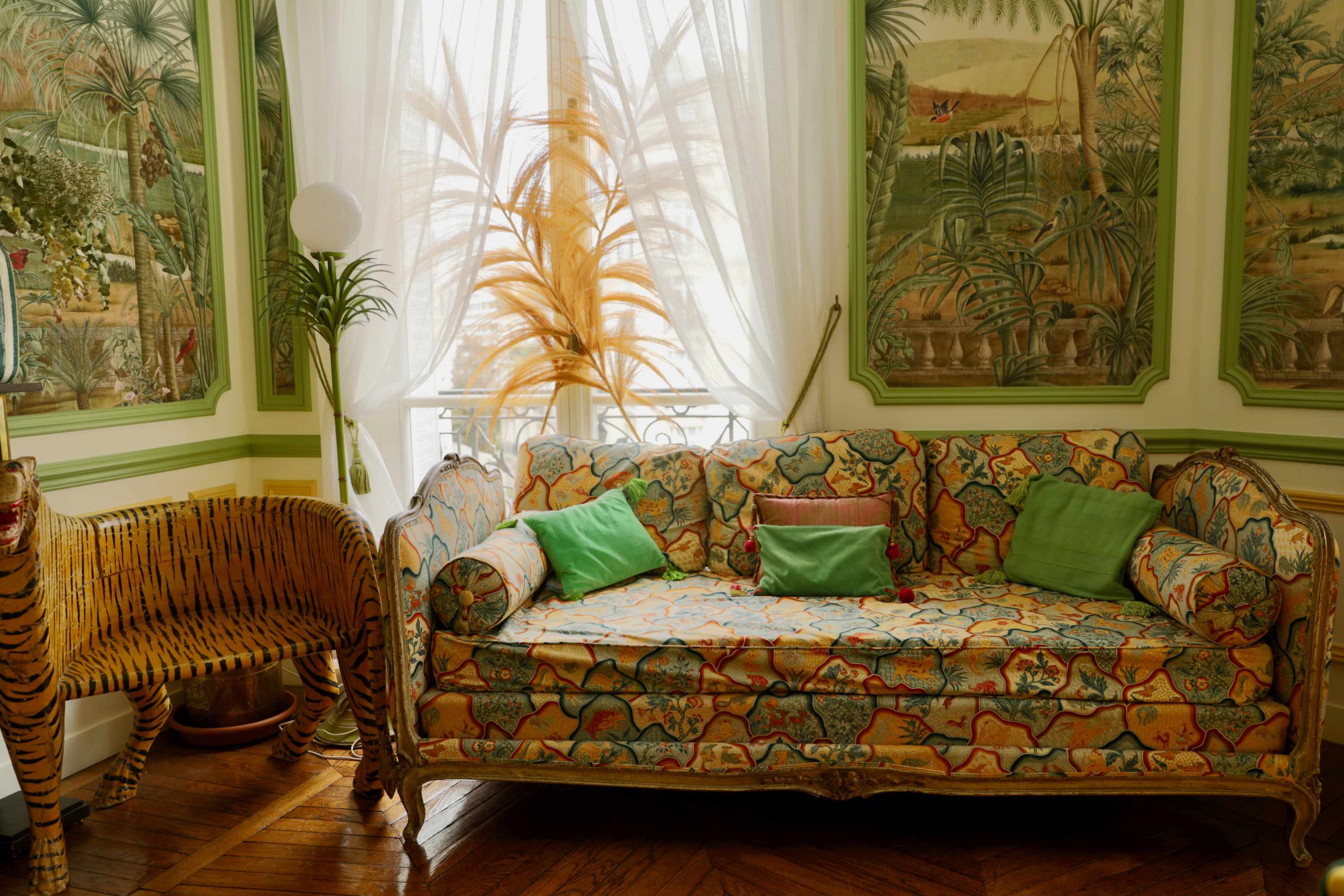 8 French Brands You Should Be Shopping for a Parisian-Cool Vibe