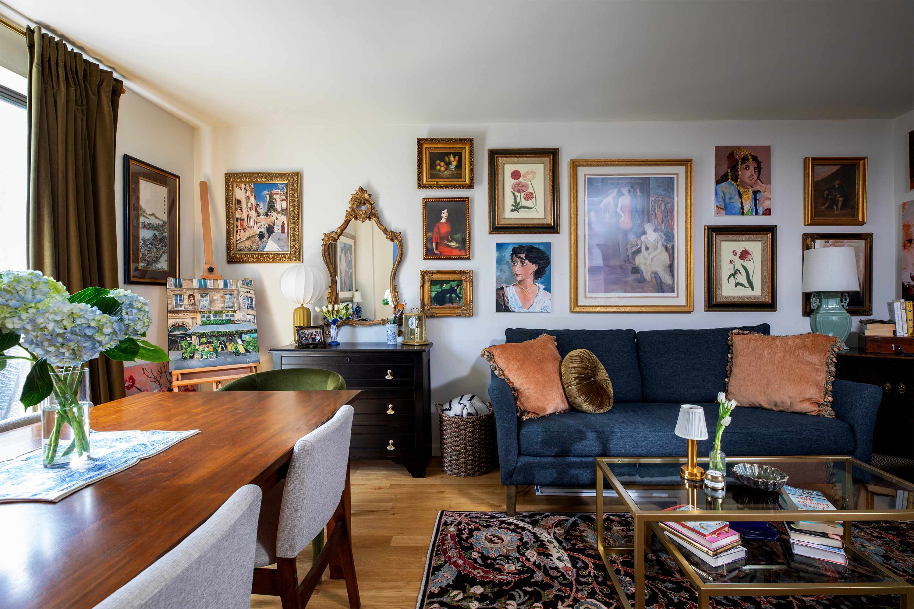 9 Things to Get Rid Of if You’ve Been in Your Home for Over a Decade