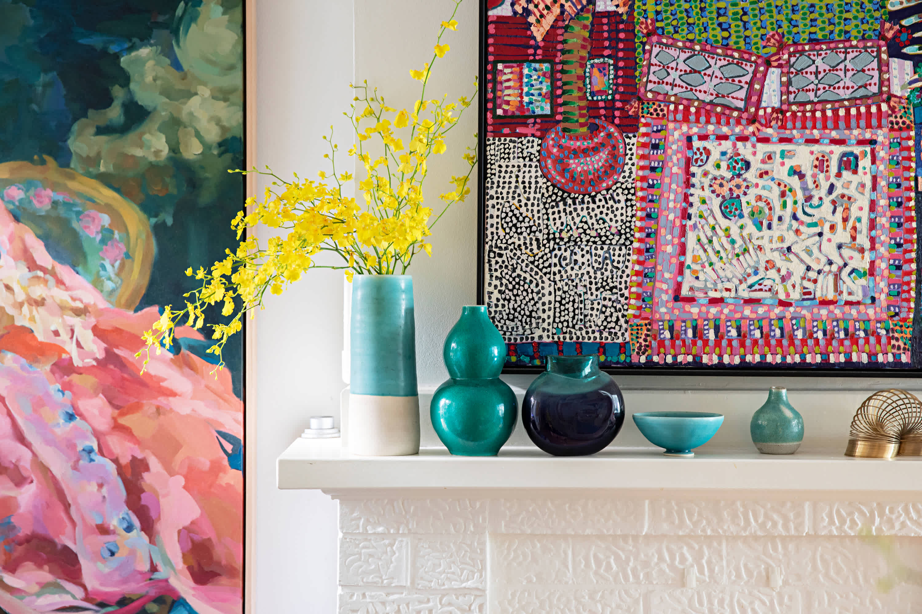 I Gave 2 Designers $100 to Spend at Terrain - You'll Love Their Spring Finds