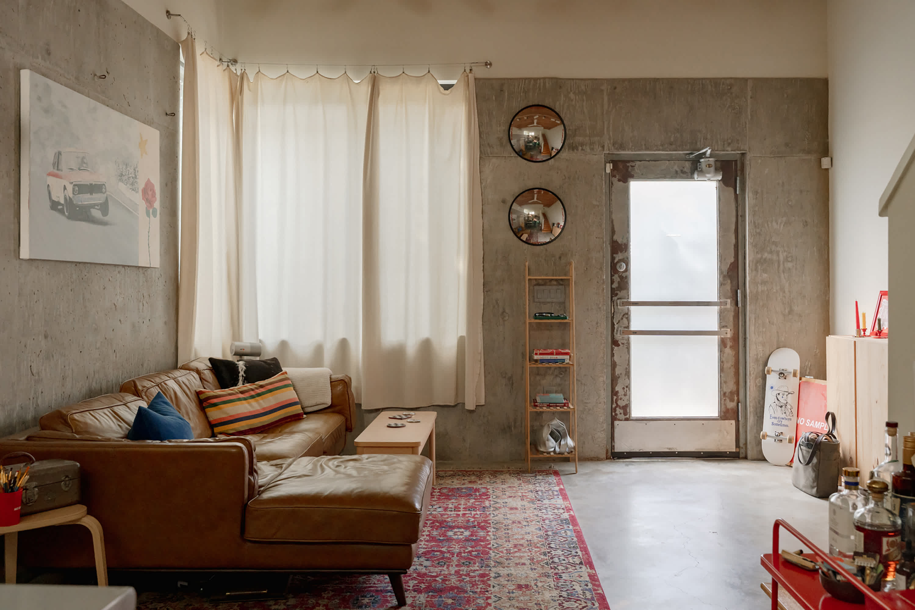 The Window Treatment That a Designer Say