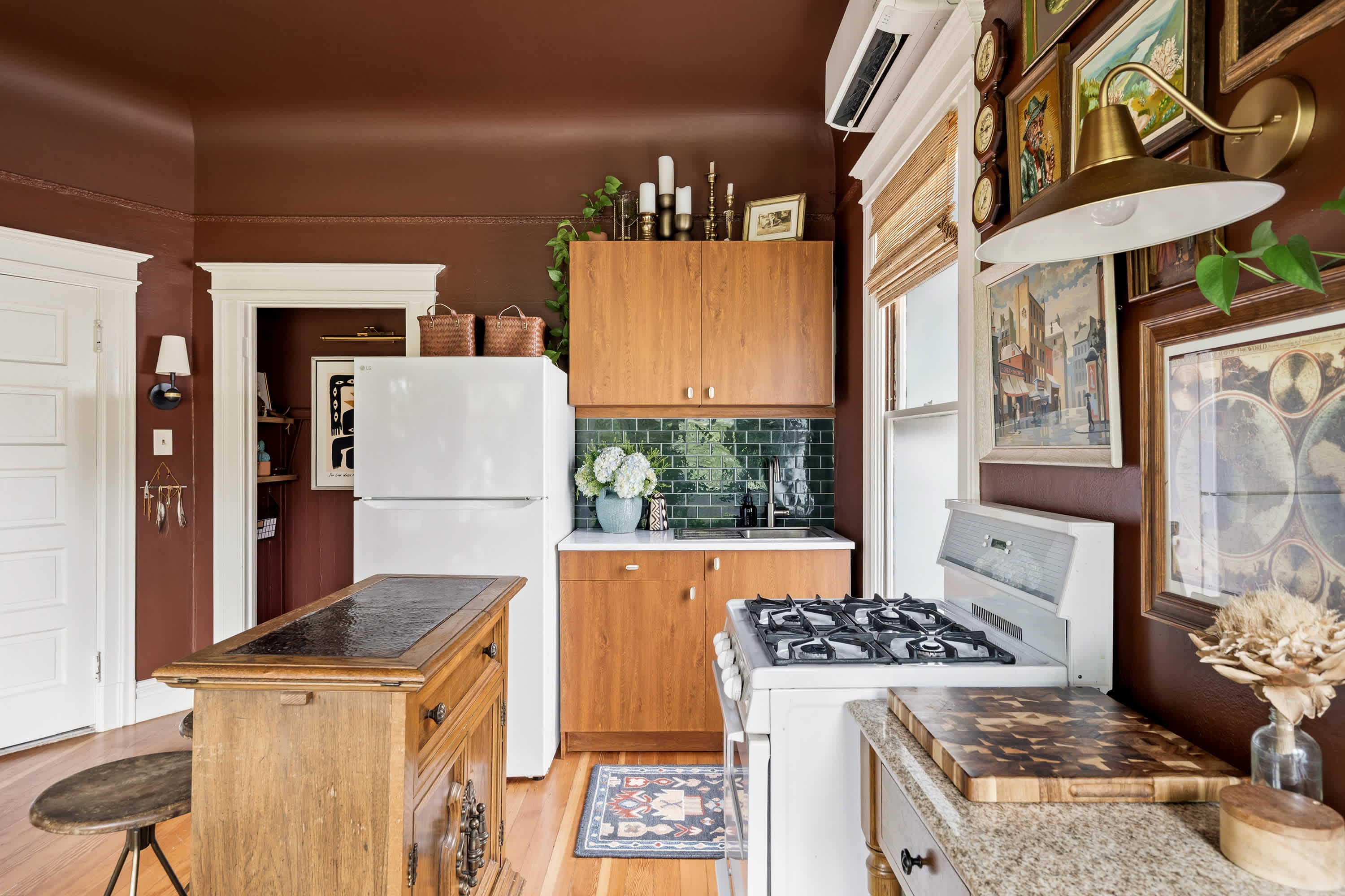 Article’s Best-Kept Secret Is a Kitchen 